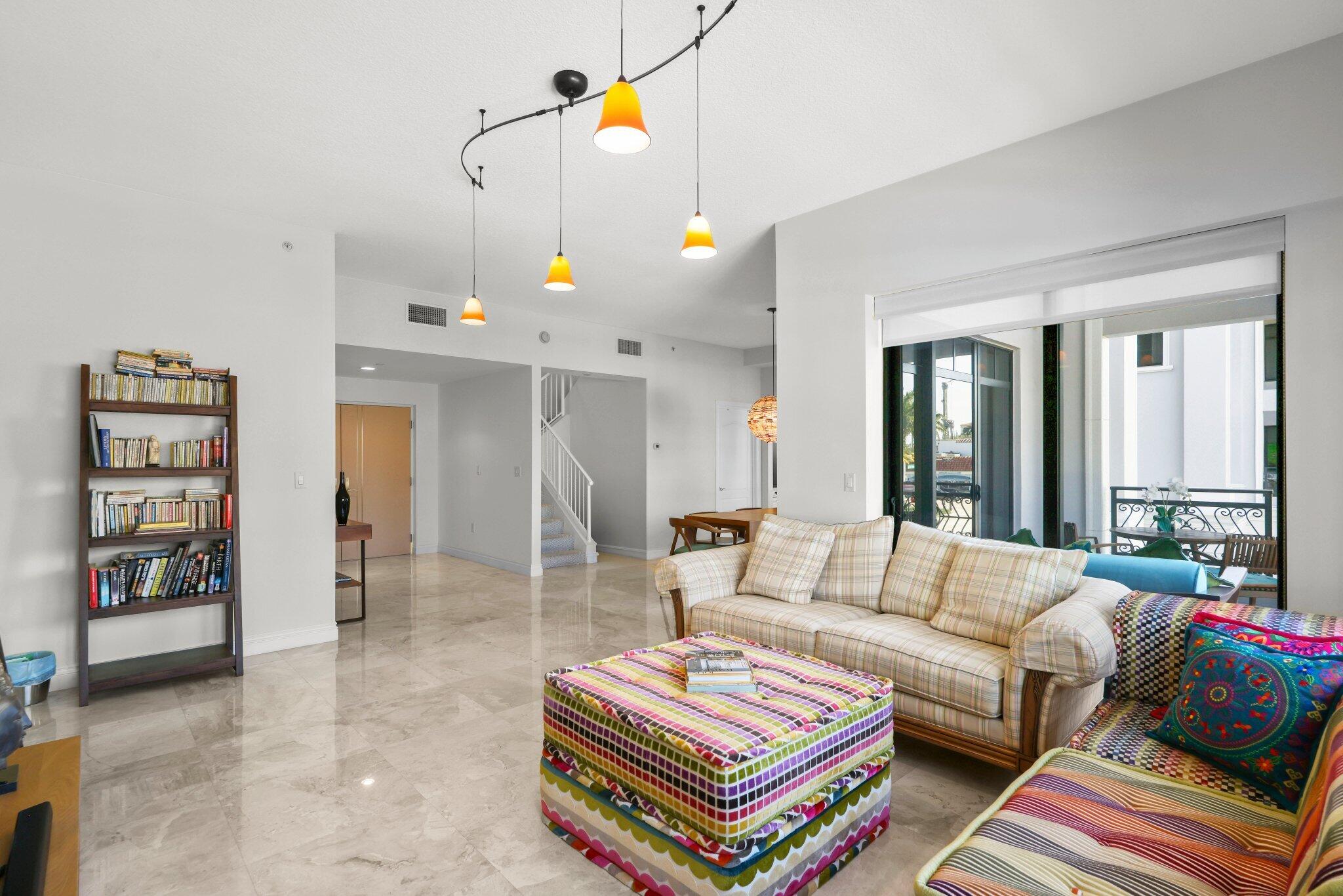 200 EAST PALMETTO PARK CONDO - Residential