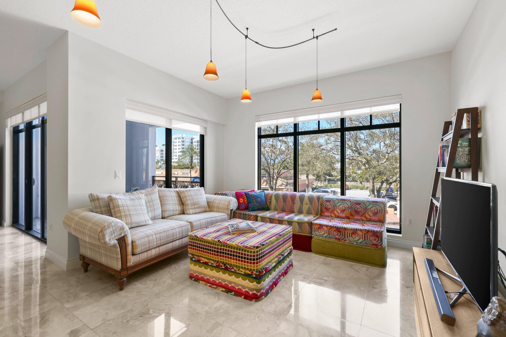 200 EAST PALMETTO PARK CONDO - Residential