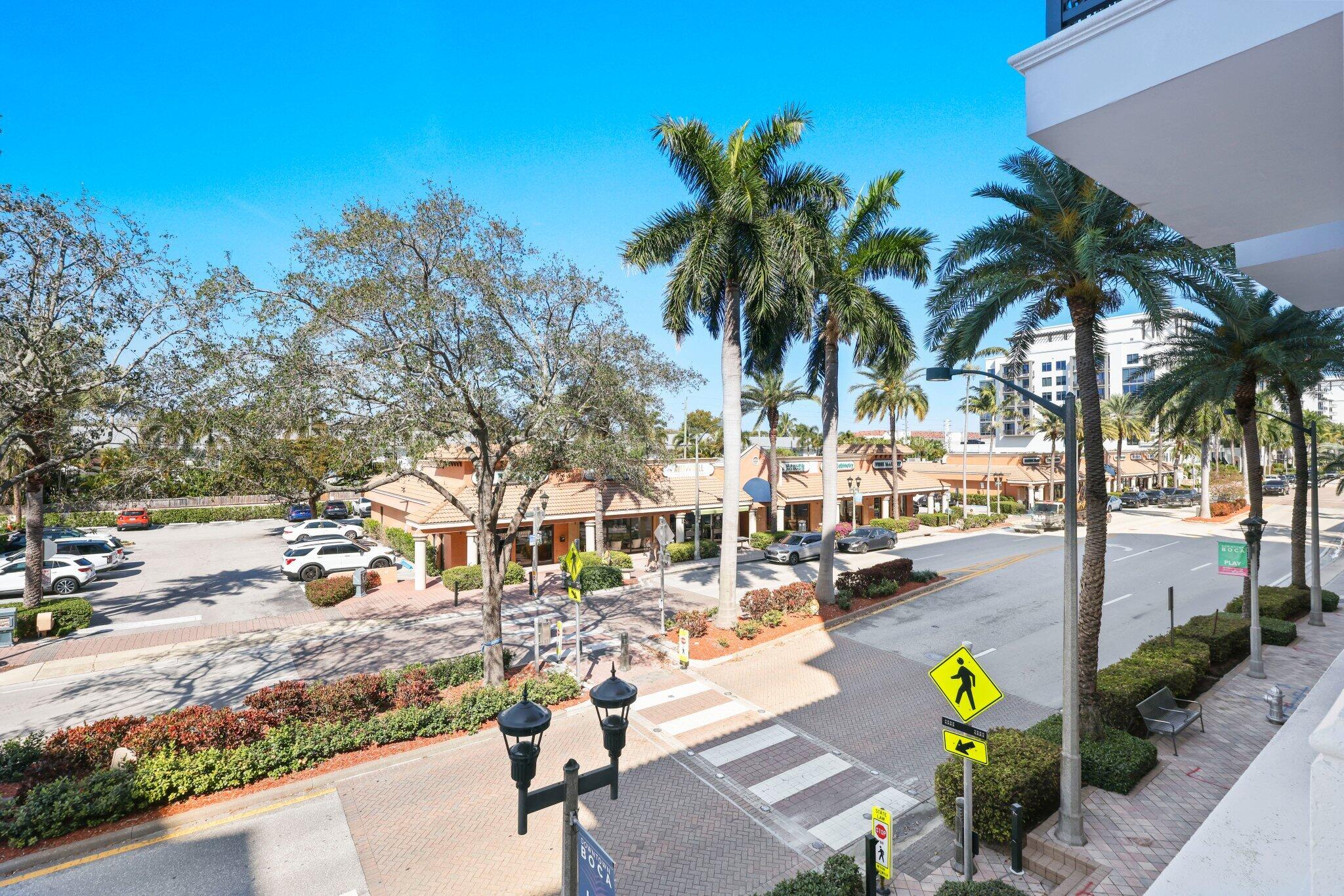 200 EAST PALMETTO PARK CONDO - Residential