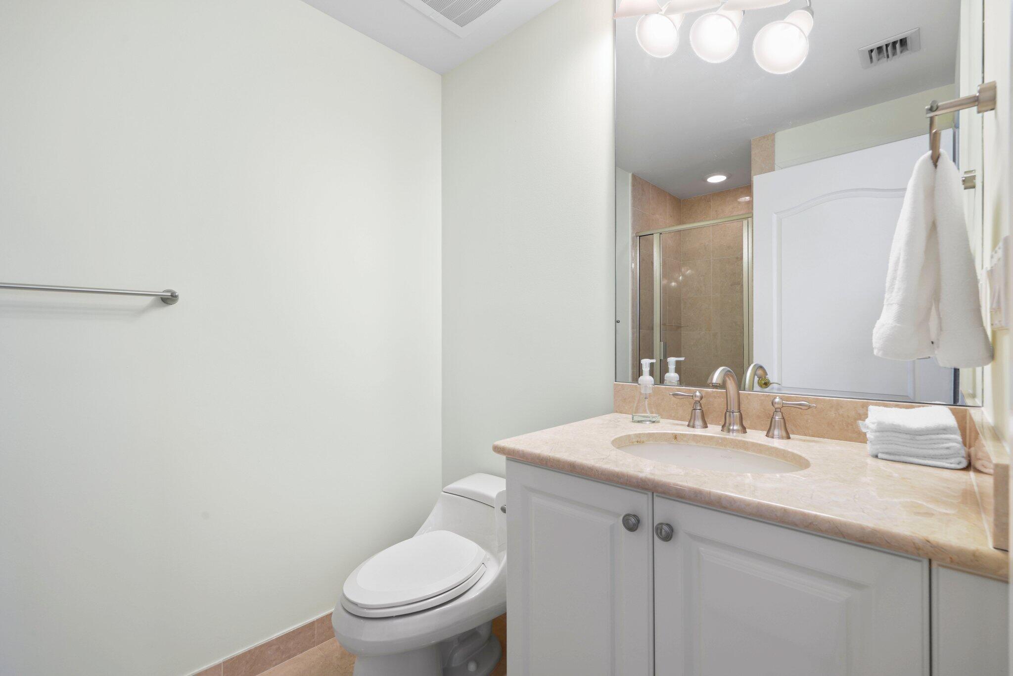 200 EAST PALMETTO PARK CONDO - Residential