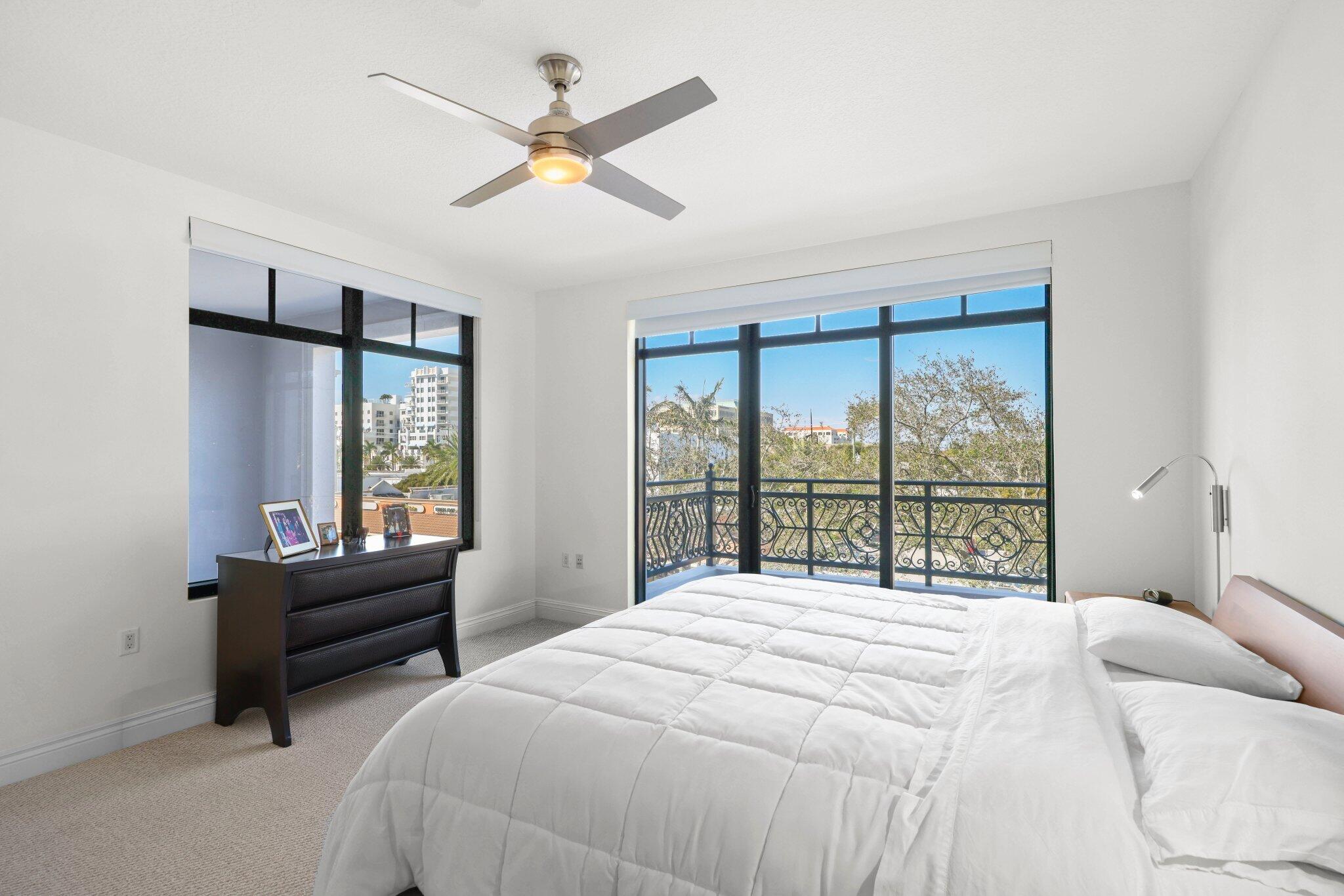 200 EAST PALMETTO PARK CONDO - Residential