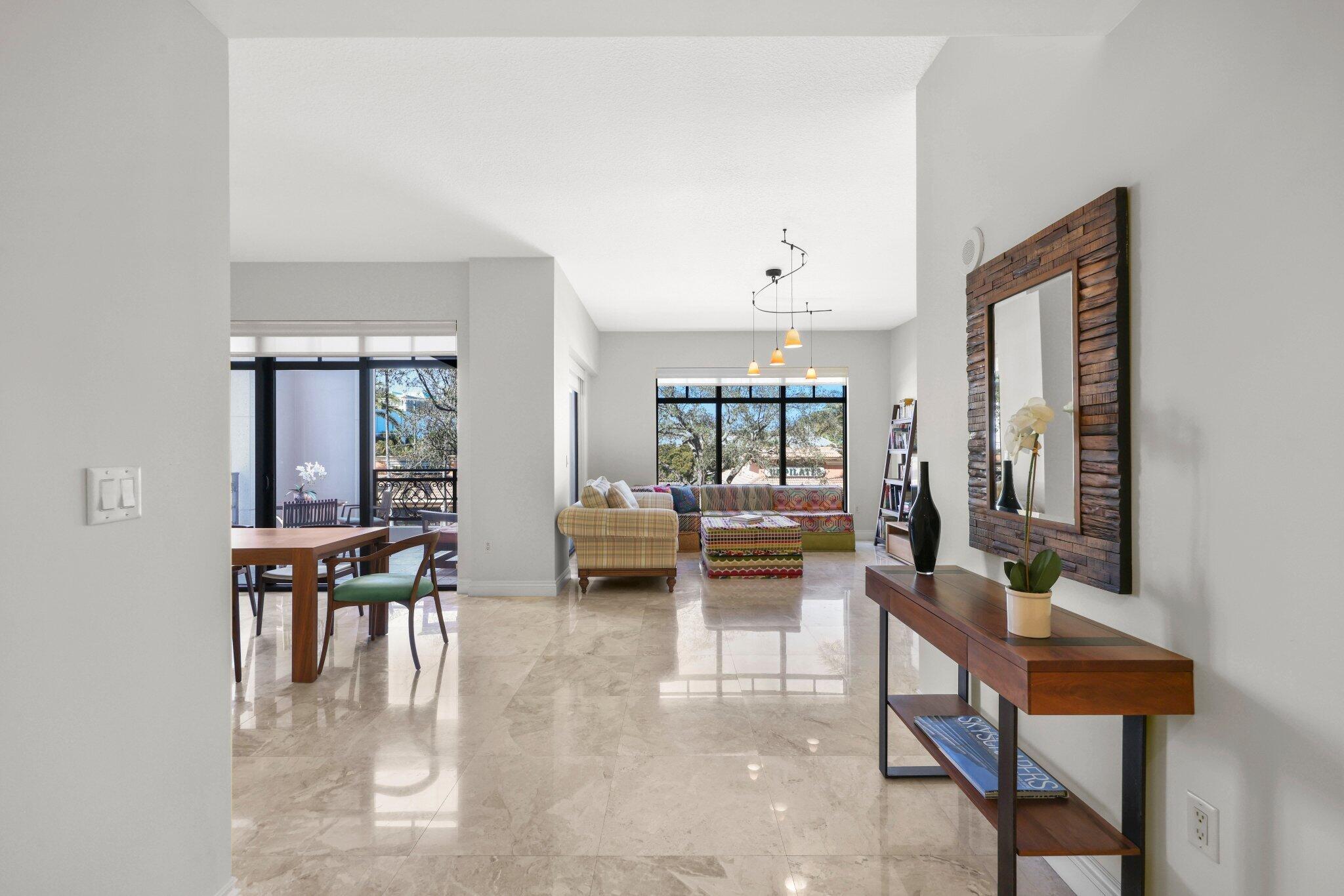 200 EAST PALMETTO PARK CONDO - Residential