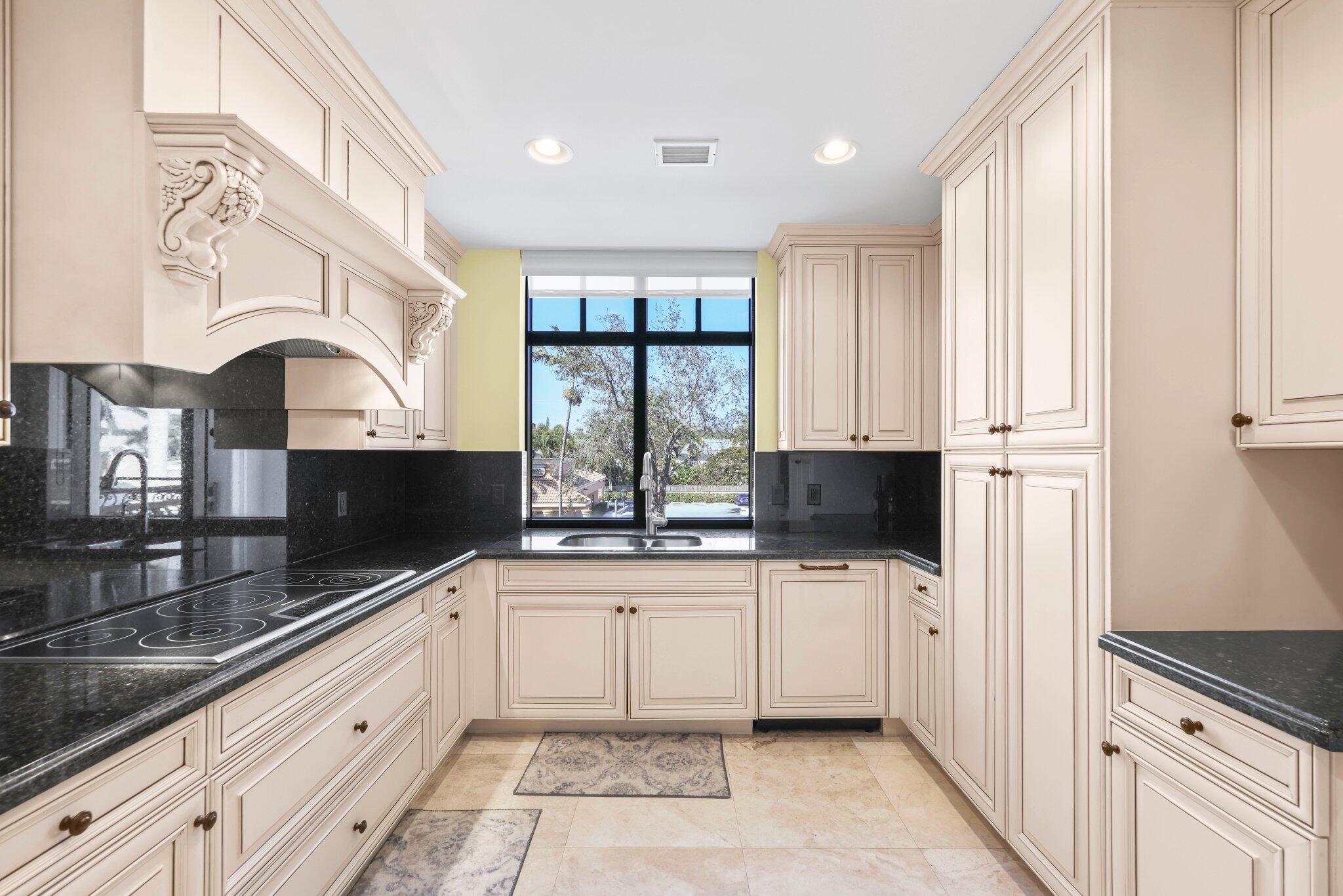 200 EAST PALMETTO PARK CONDO - Residential