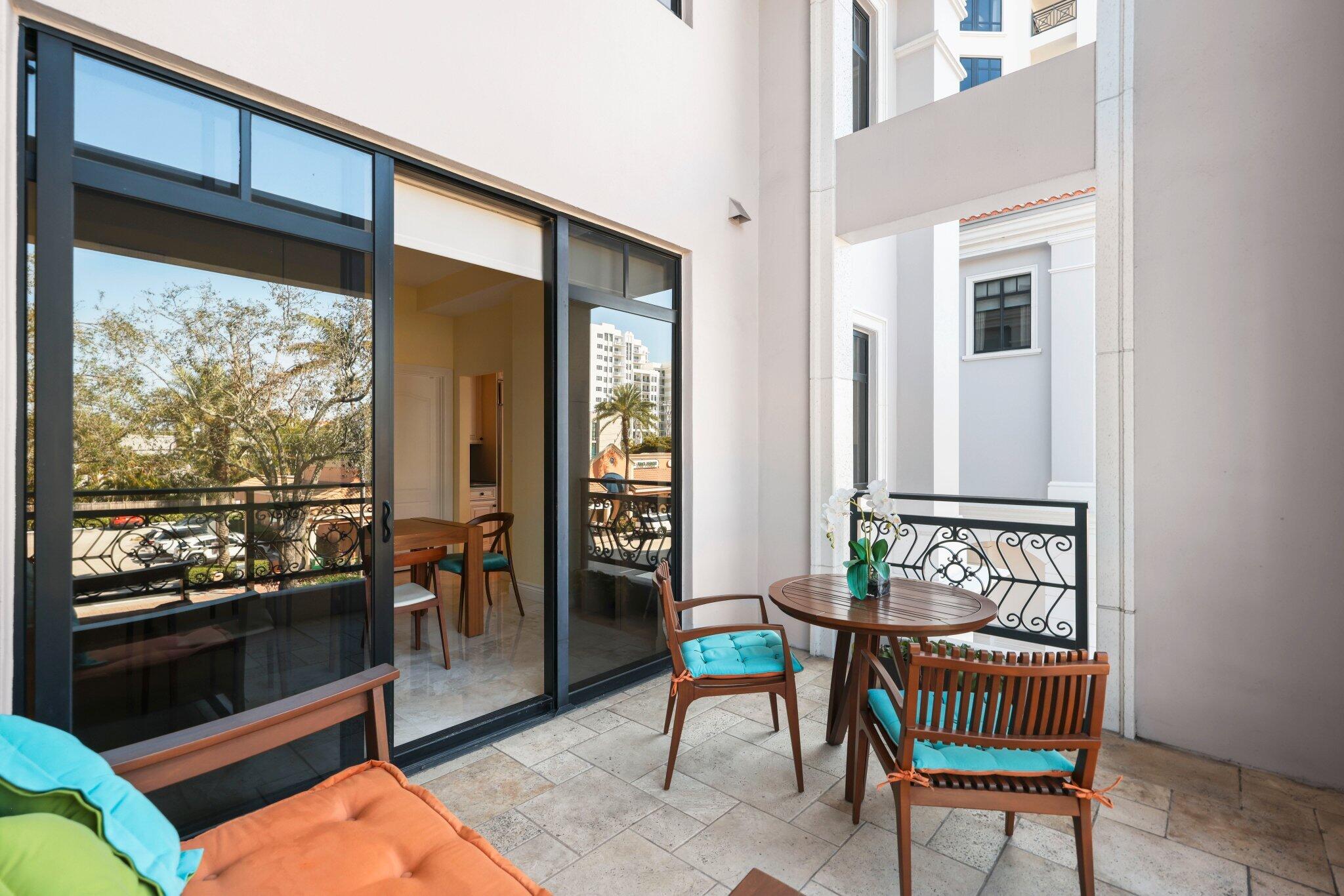 200 EAST PALMETTO PARK CONDO - Residential