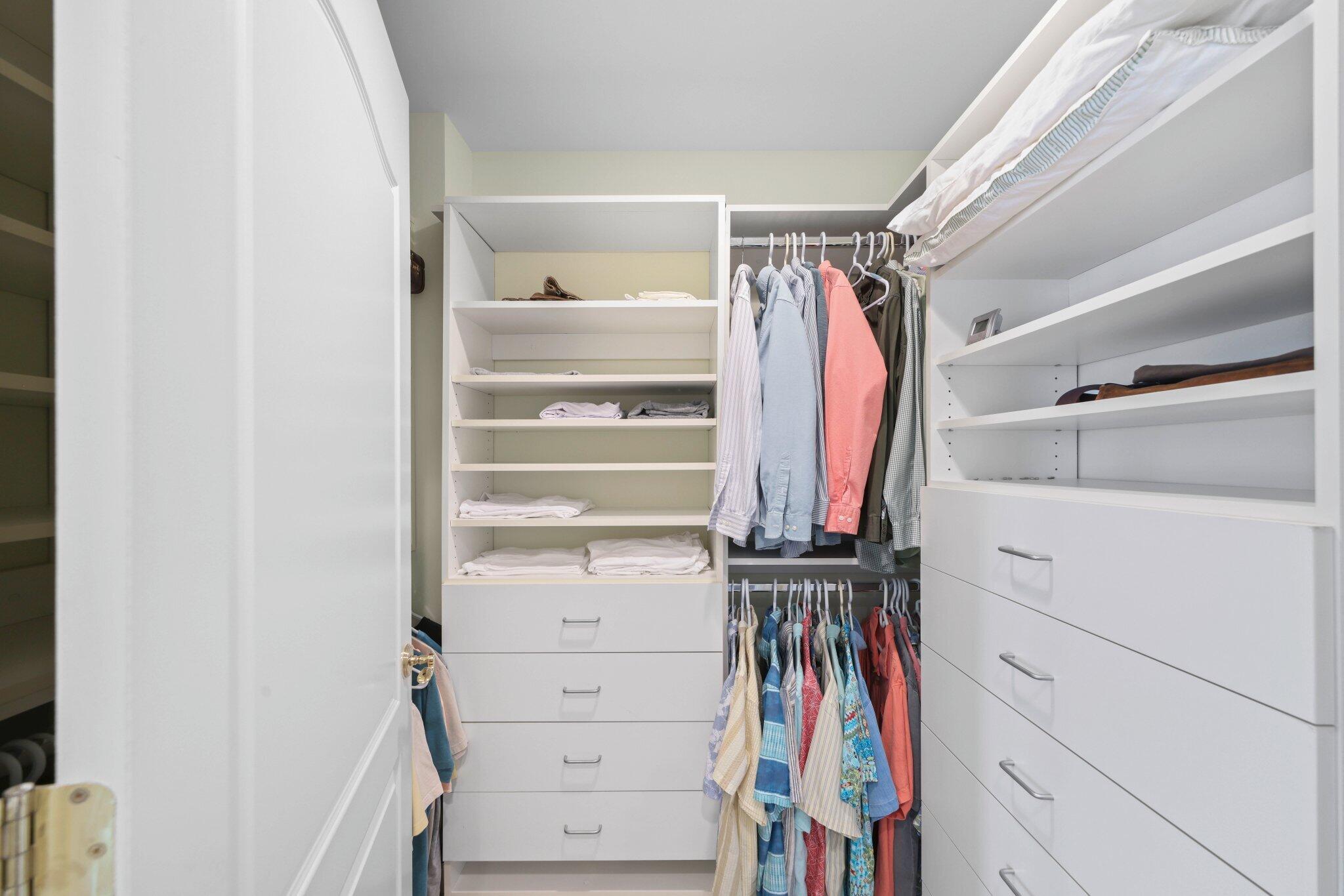 200 EAST PALMETTO PARK CONDO - Residential