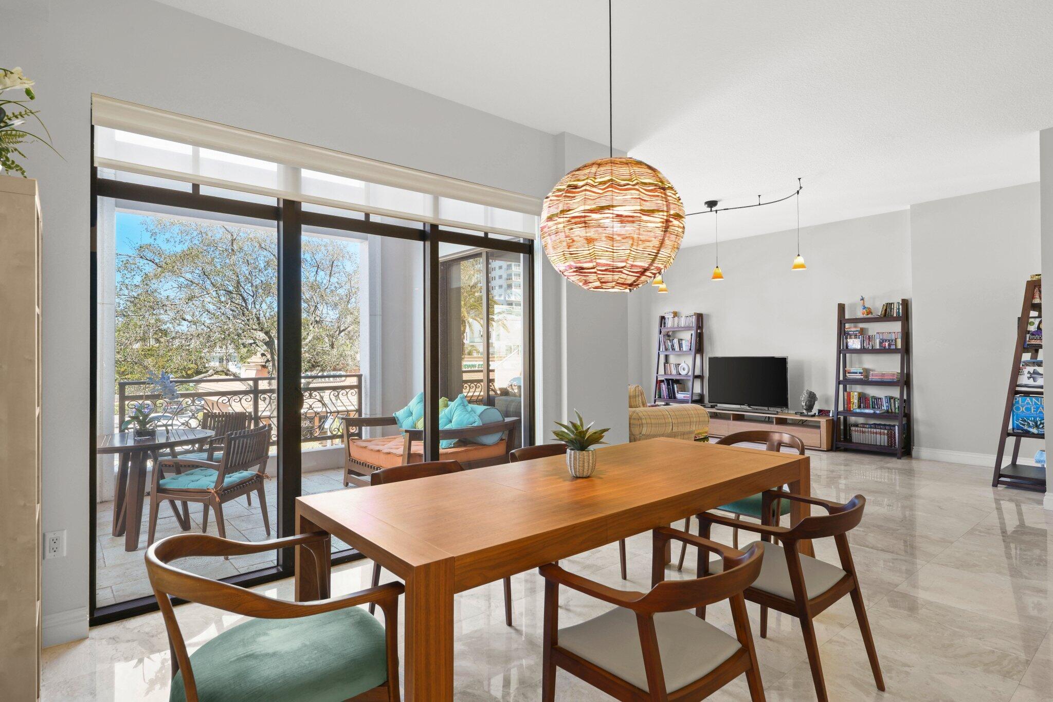 200 EAST PALMETTO PARK CONDO - Residential