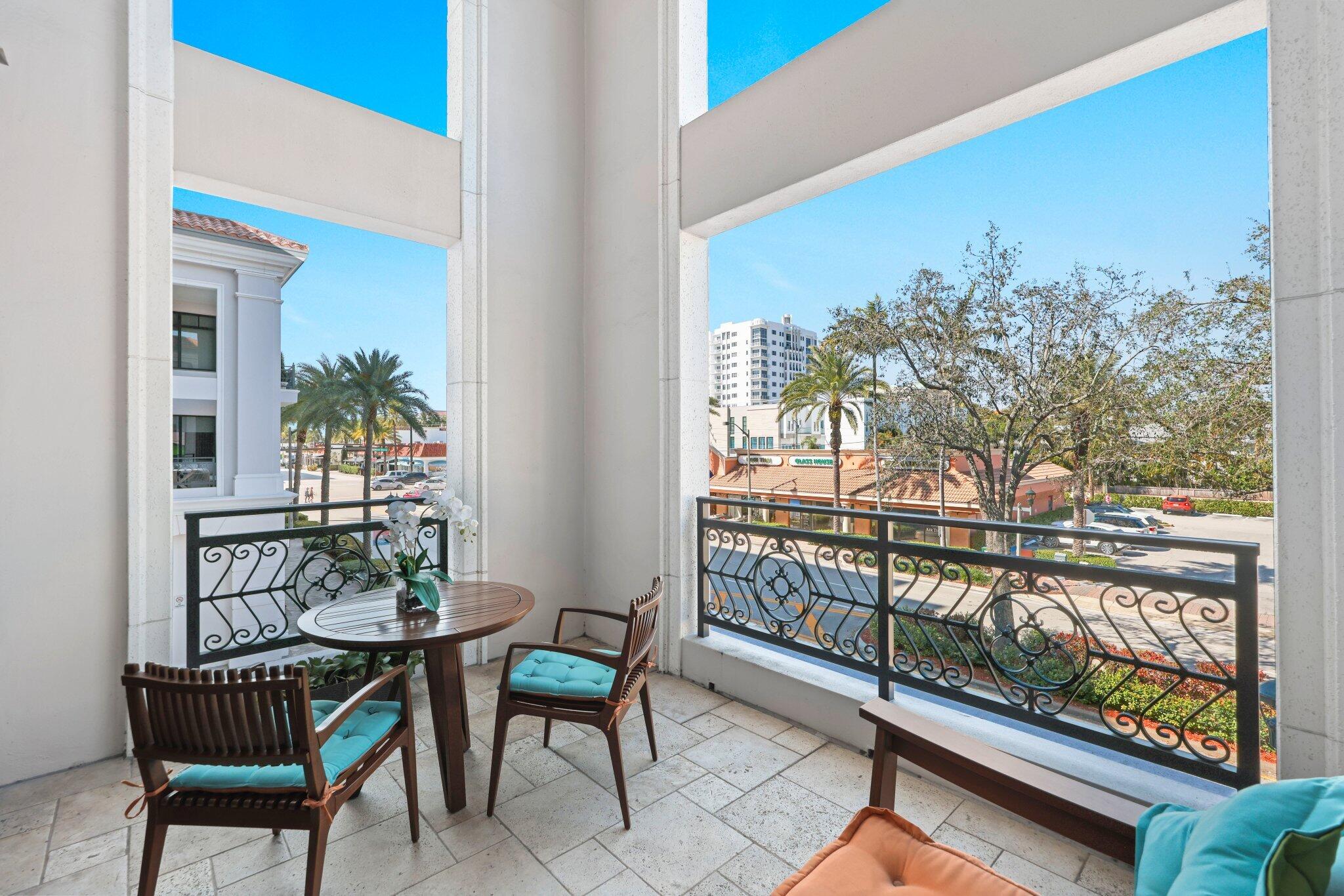 200 EAST PALMETTO PARK CONDO - Residential