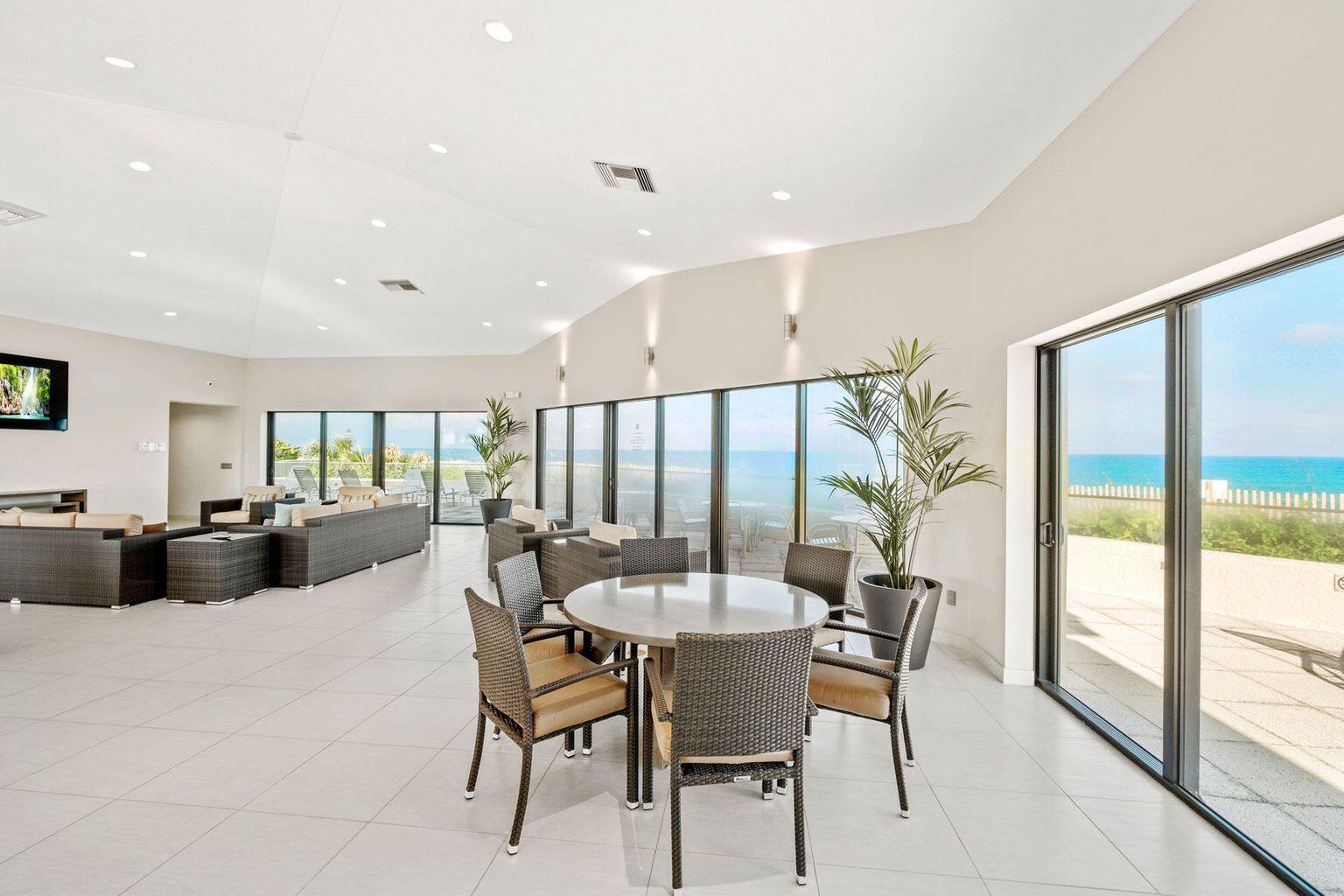 WATER GLADES CONDO - Residential