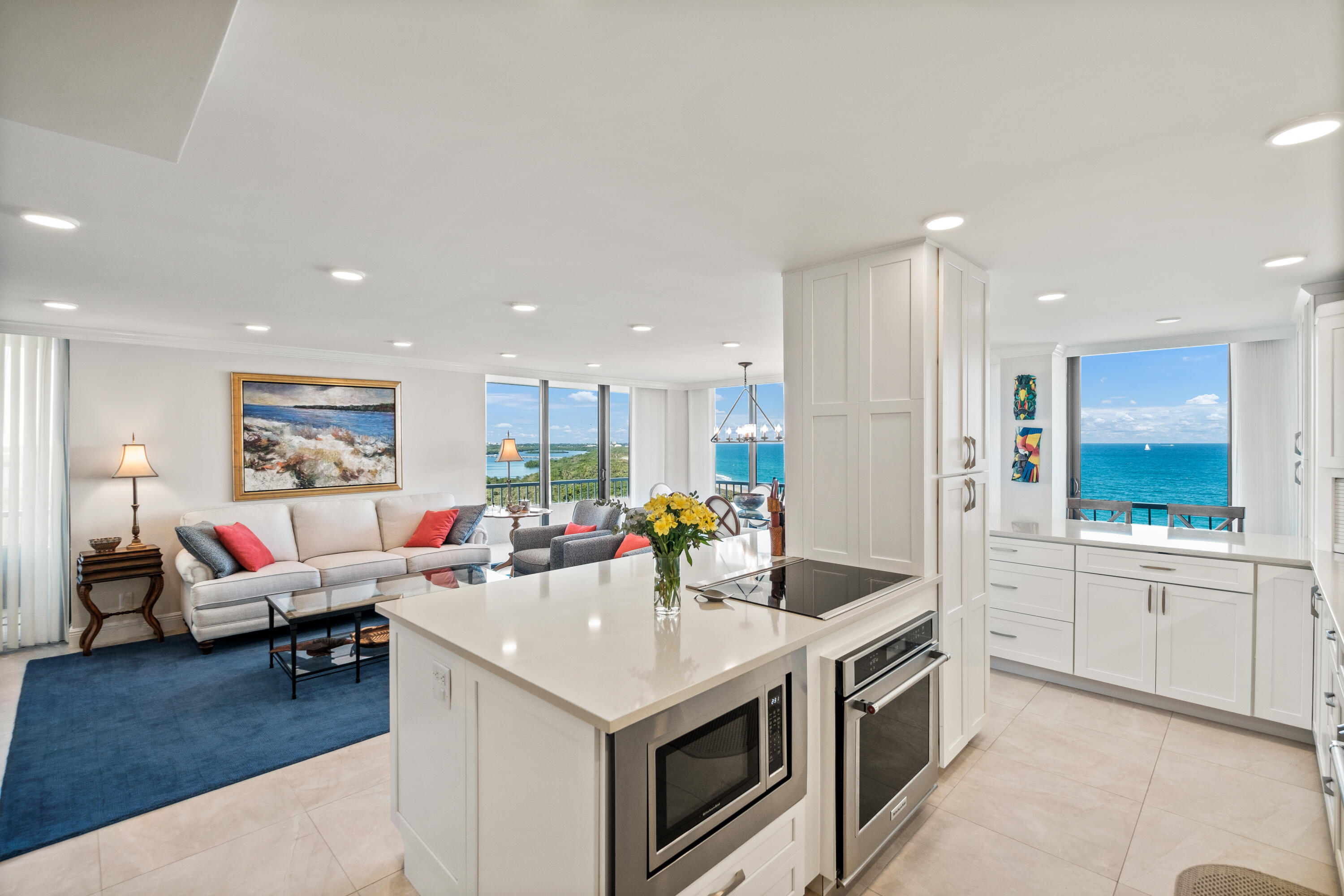 WATER GLADES CONDO - Residential