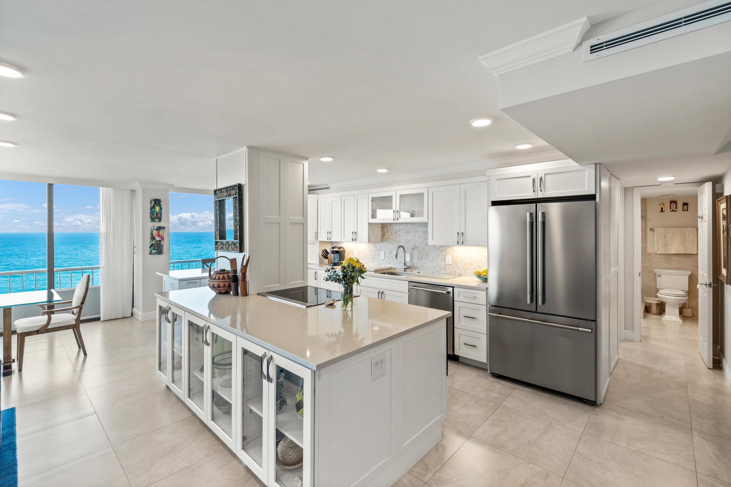 WATER GLADES CONDO - Residential