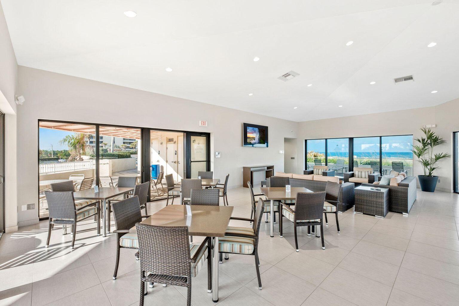 WATER GLADES CONDO - Residential