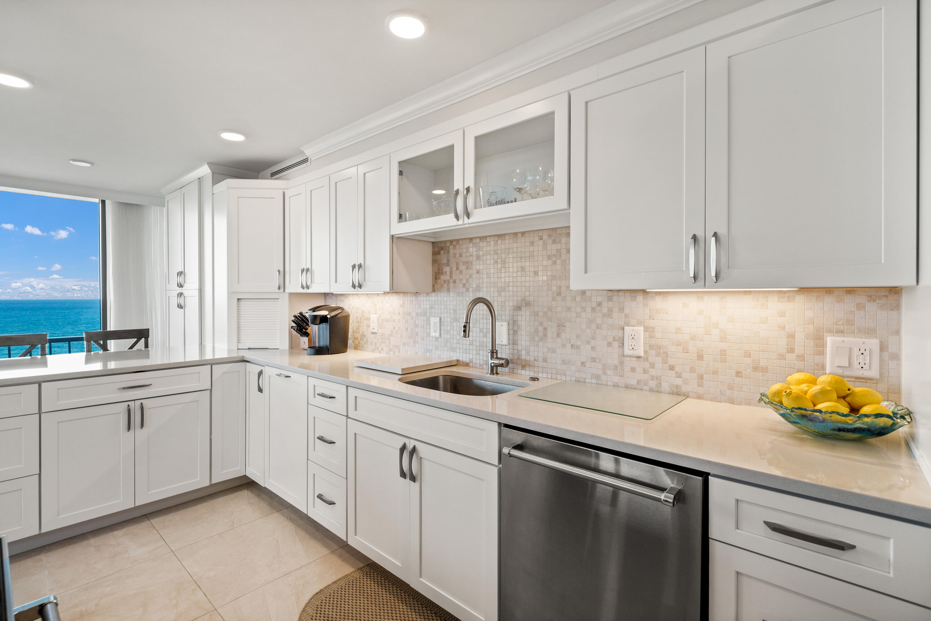 WATER GLADES CONDO - Residential