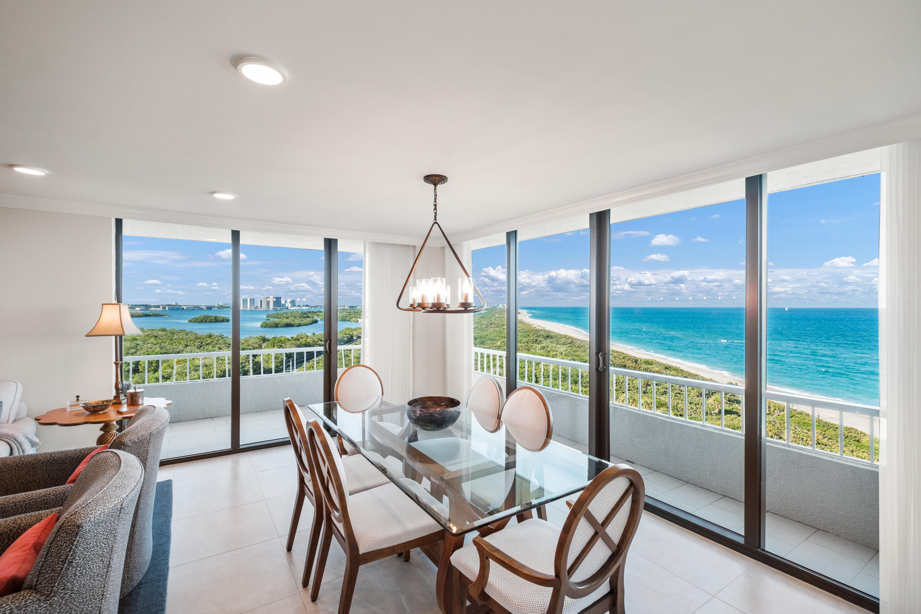 WATER GLADES CONDO - Residential