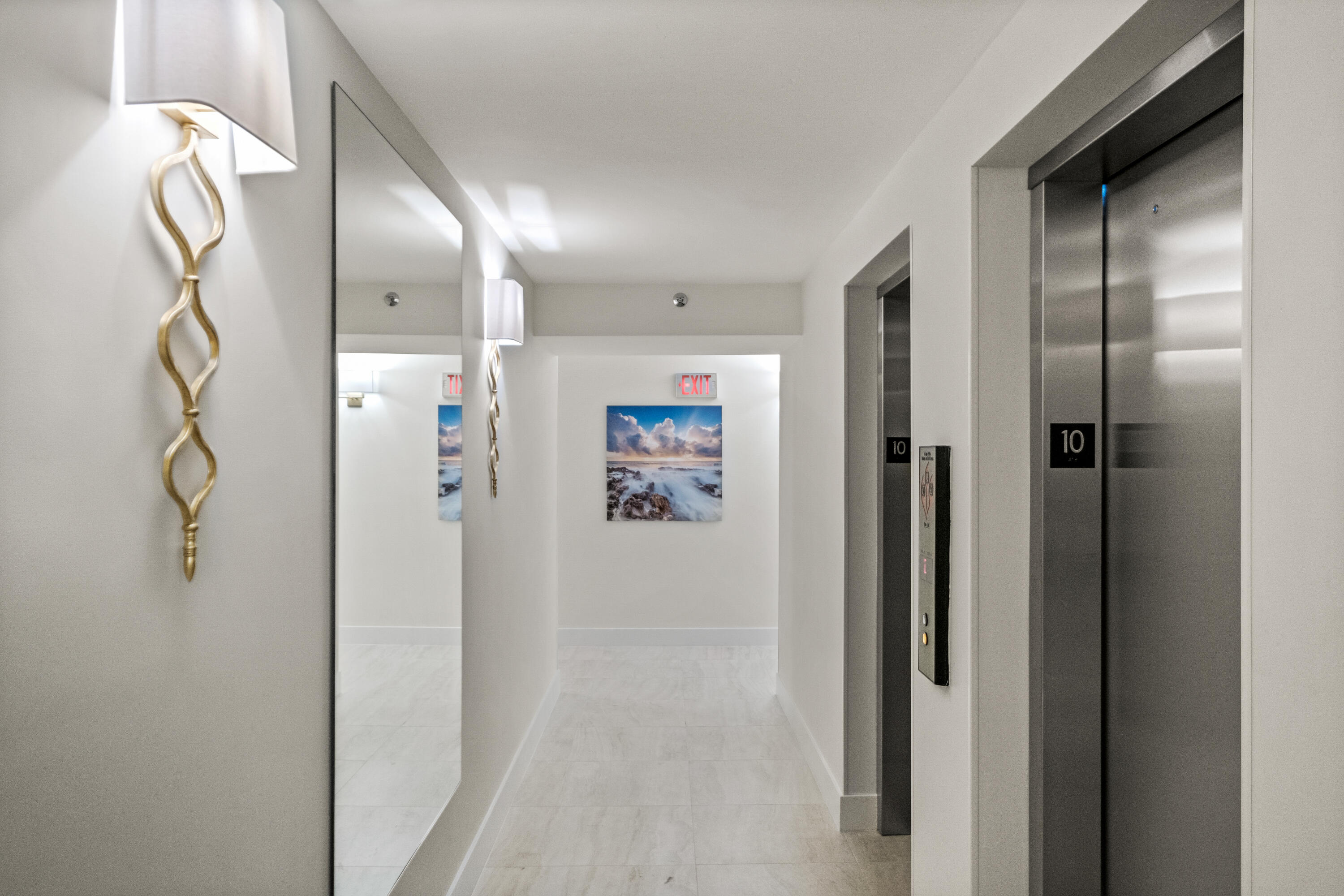 WATER GLADES CONDO - Residential