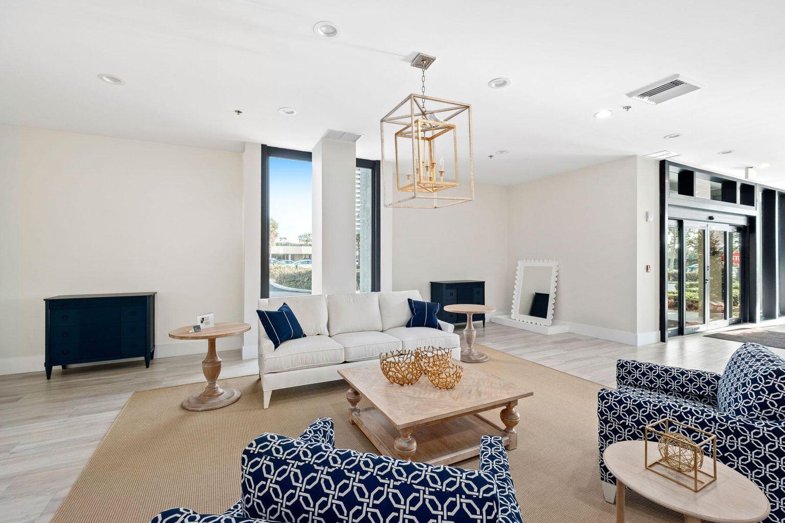 WATER GLADES CONDO - Residential