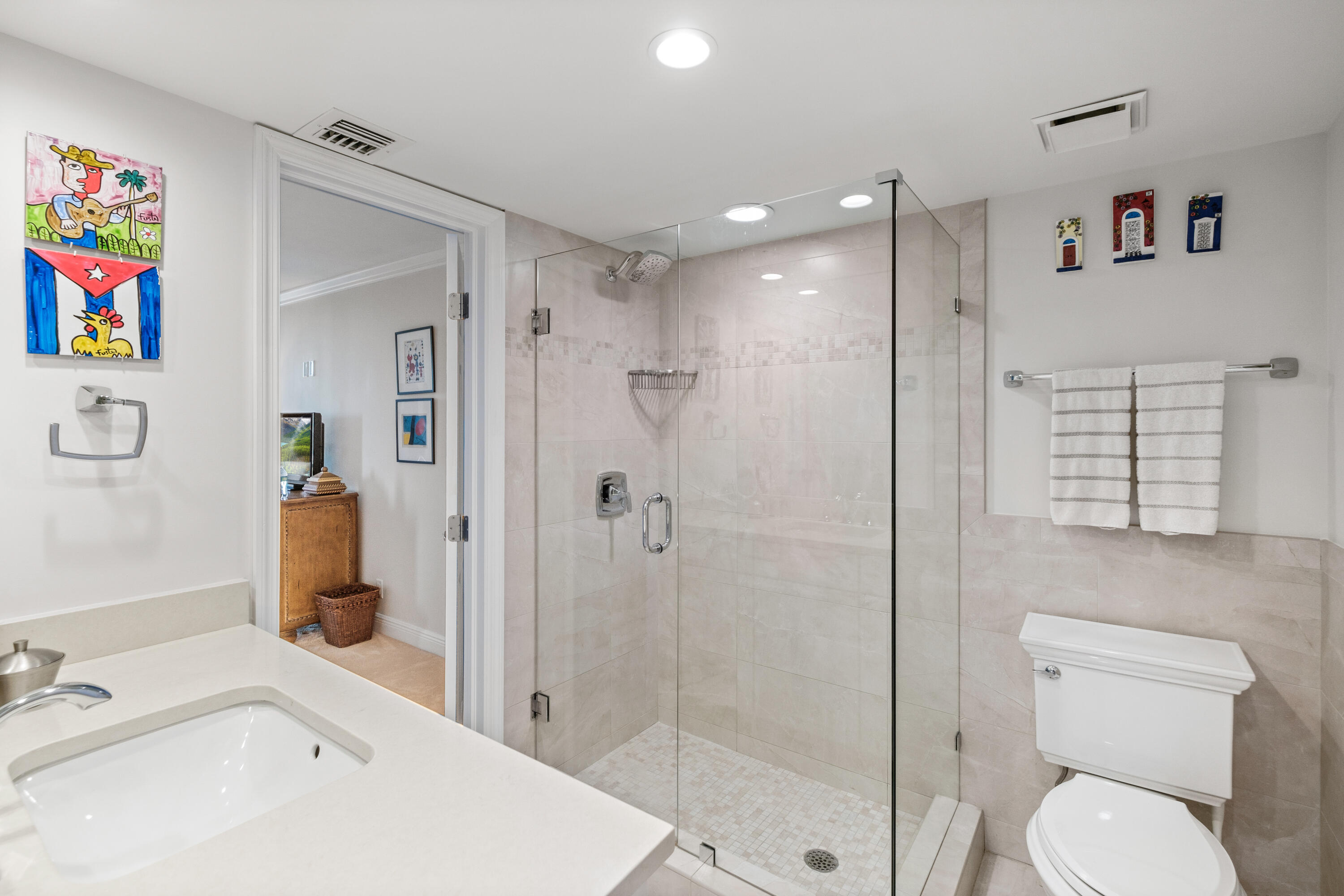 WATER GLADES CONDO - Residential