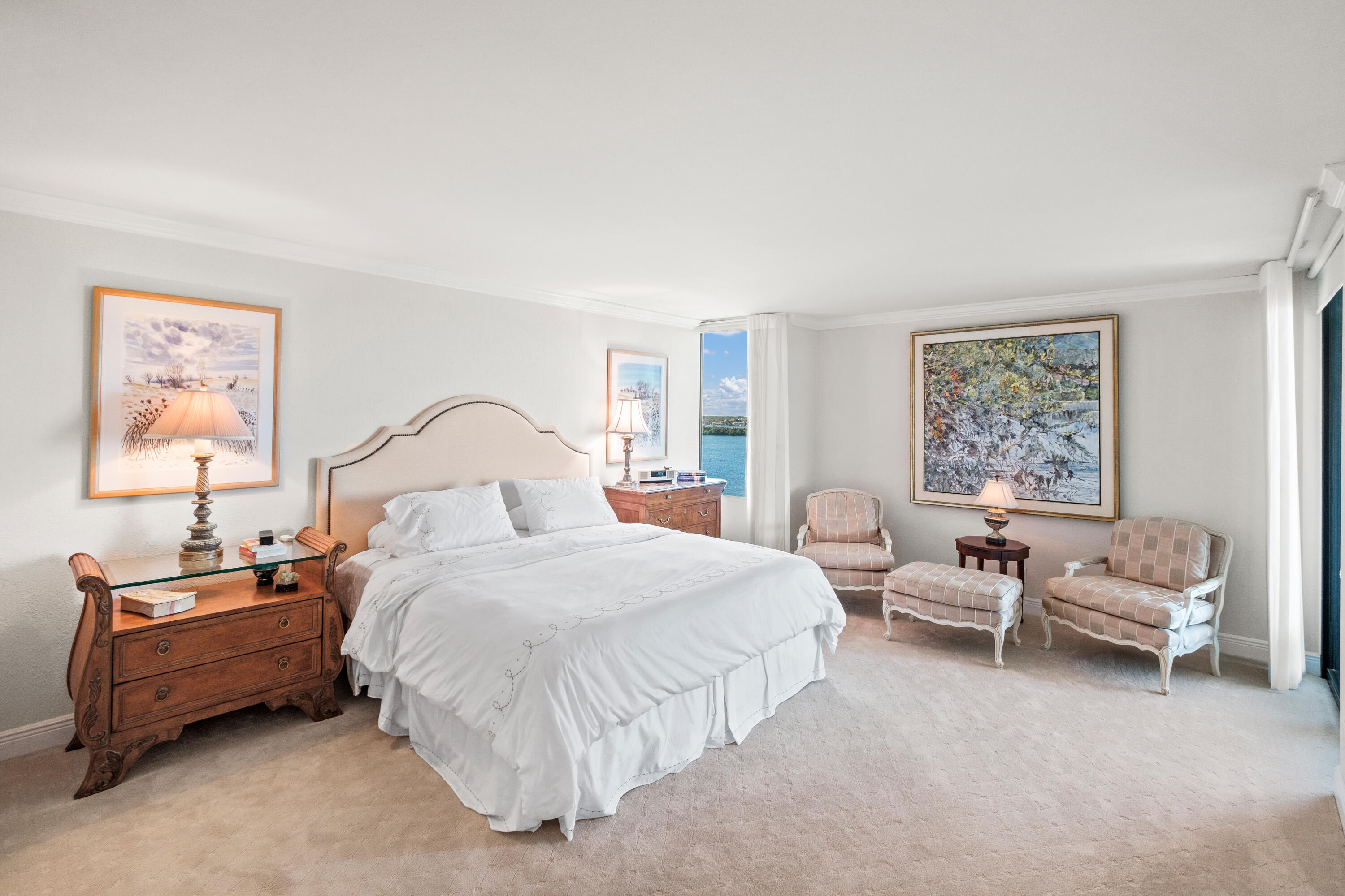 WATER GLADES CONDO - Residential