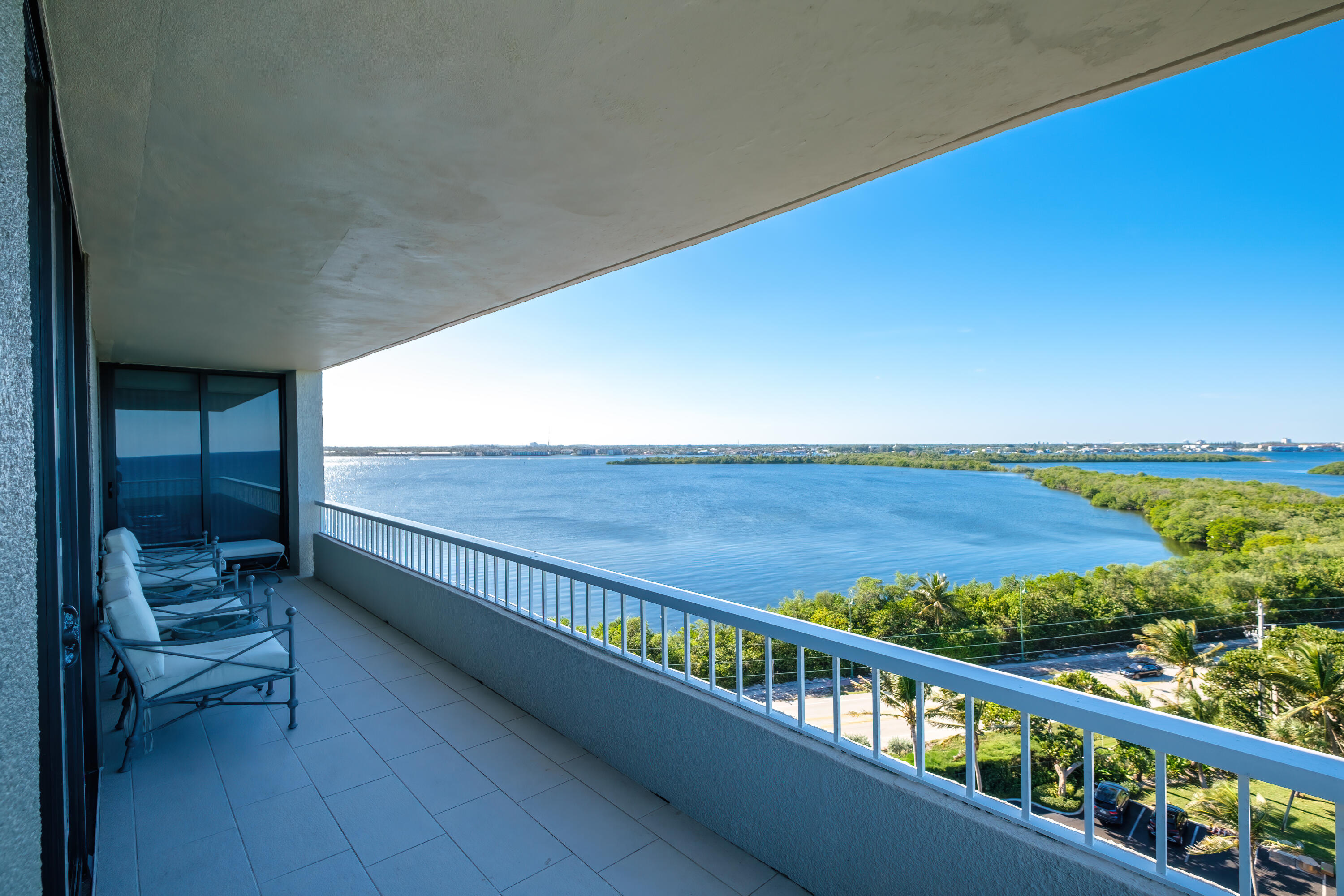 WATER GLADES CONDO - Residential