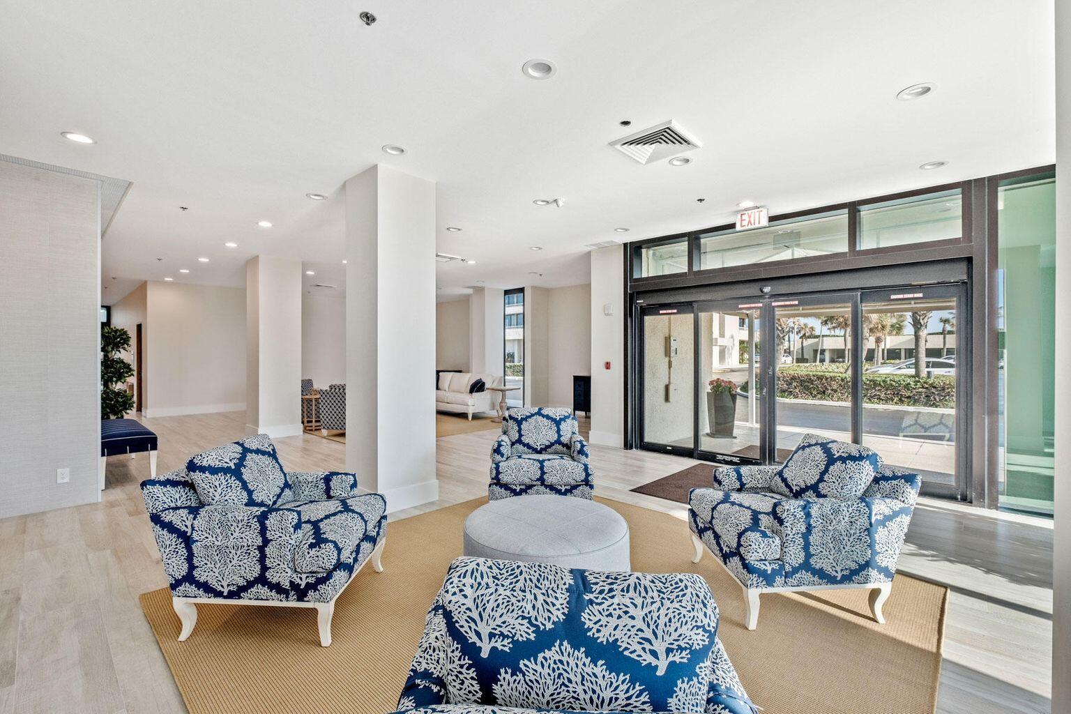 WATER GLADES CONDO - Residential