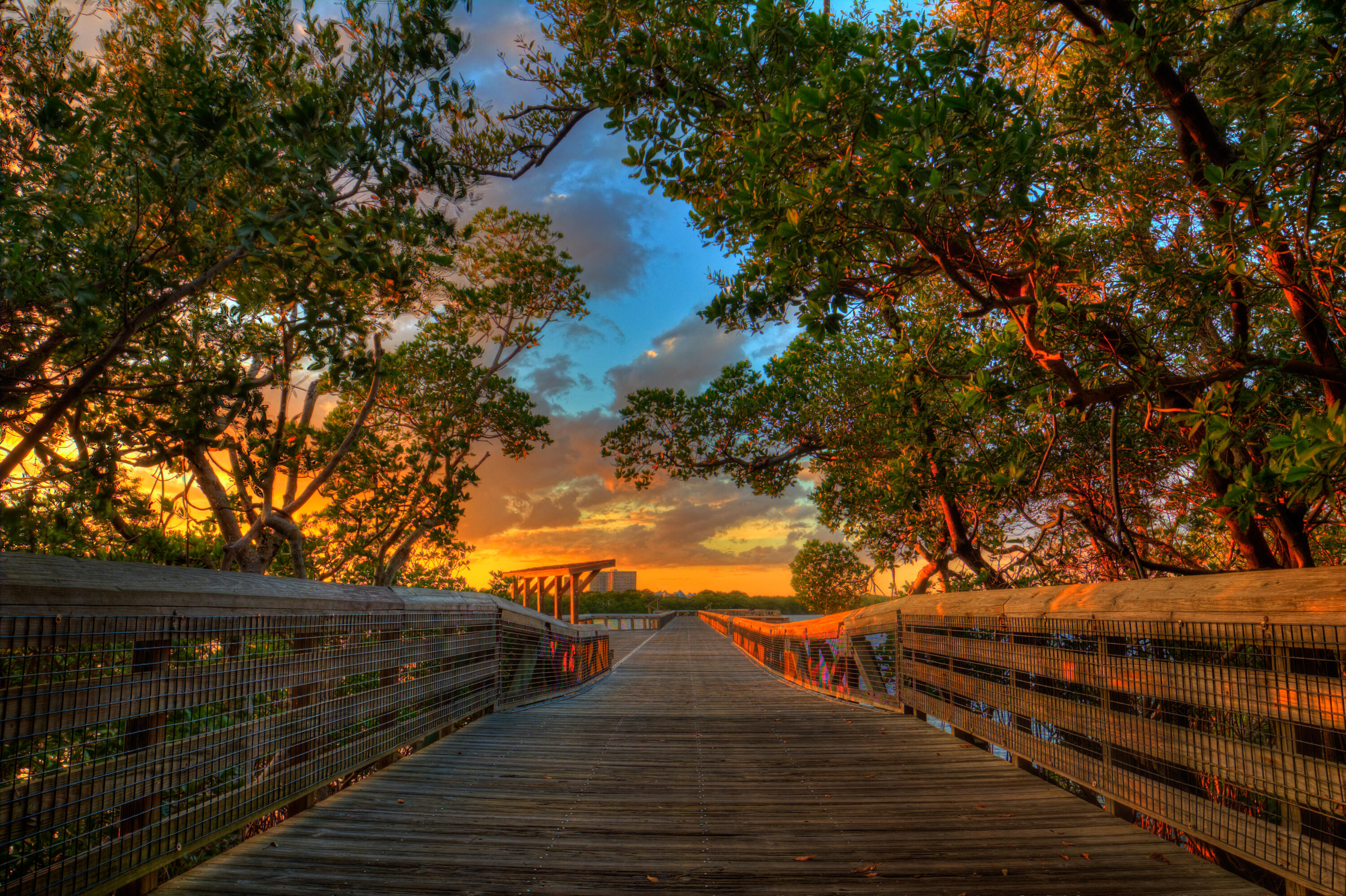 WATER GLADES CONDO - Residential