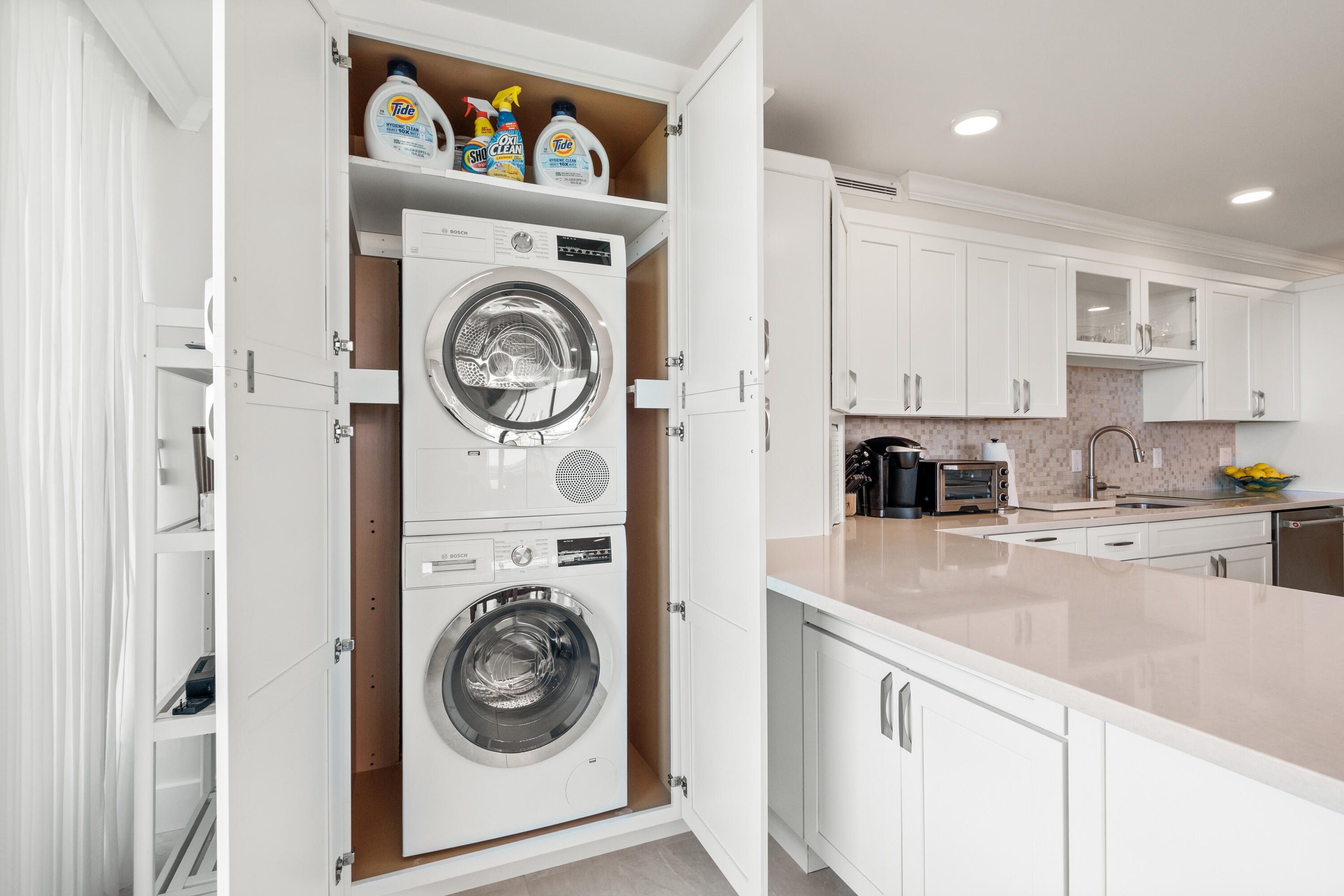 WATER GLADES CONDO - Residential