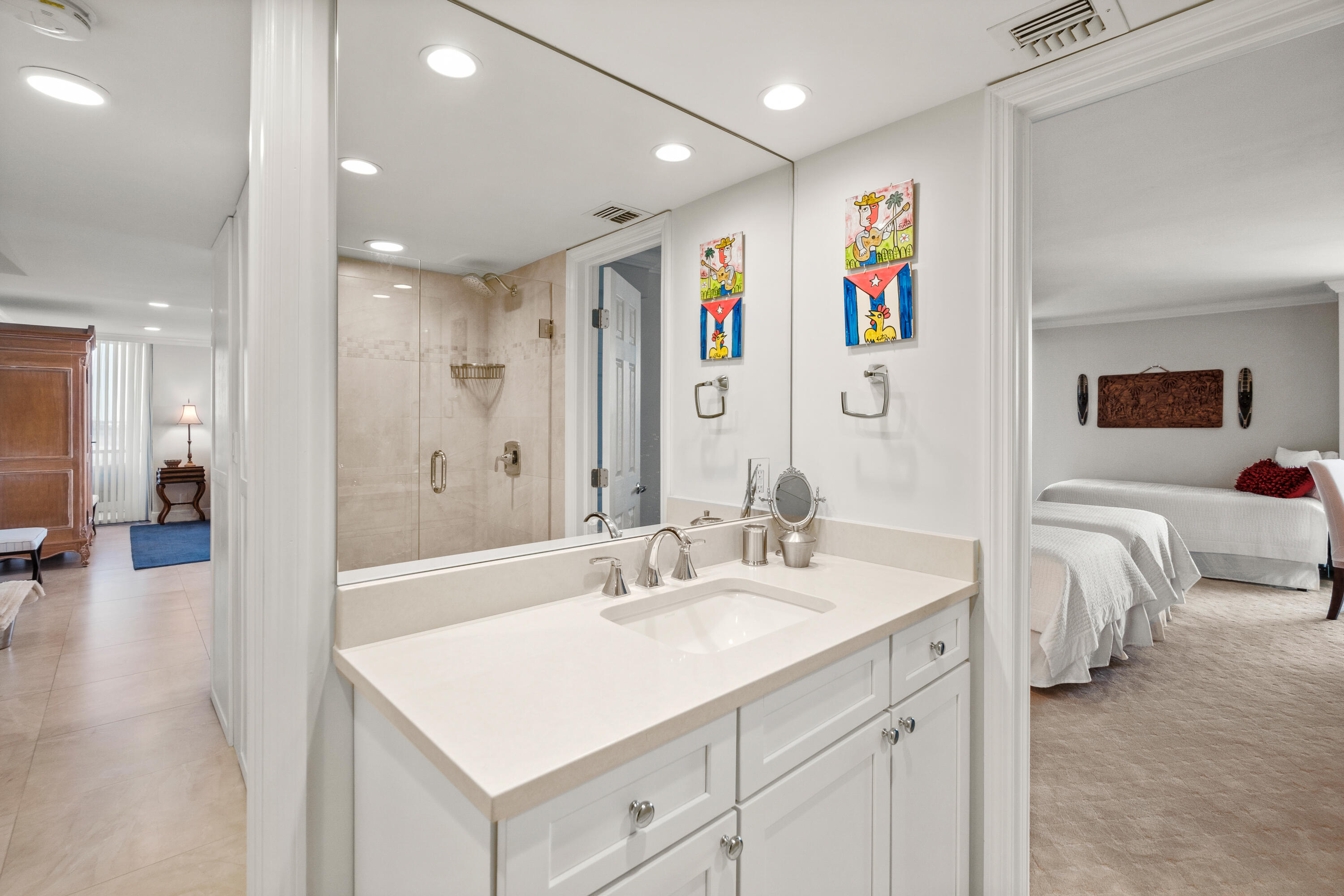 WATER GLADES CONDO - Residential