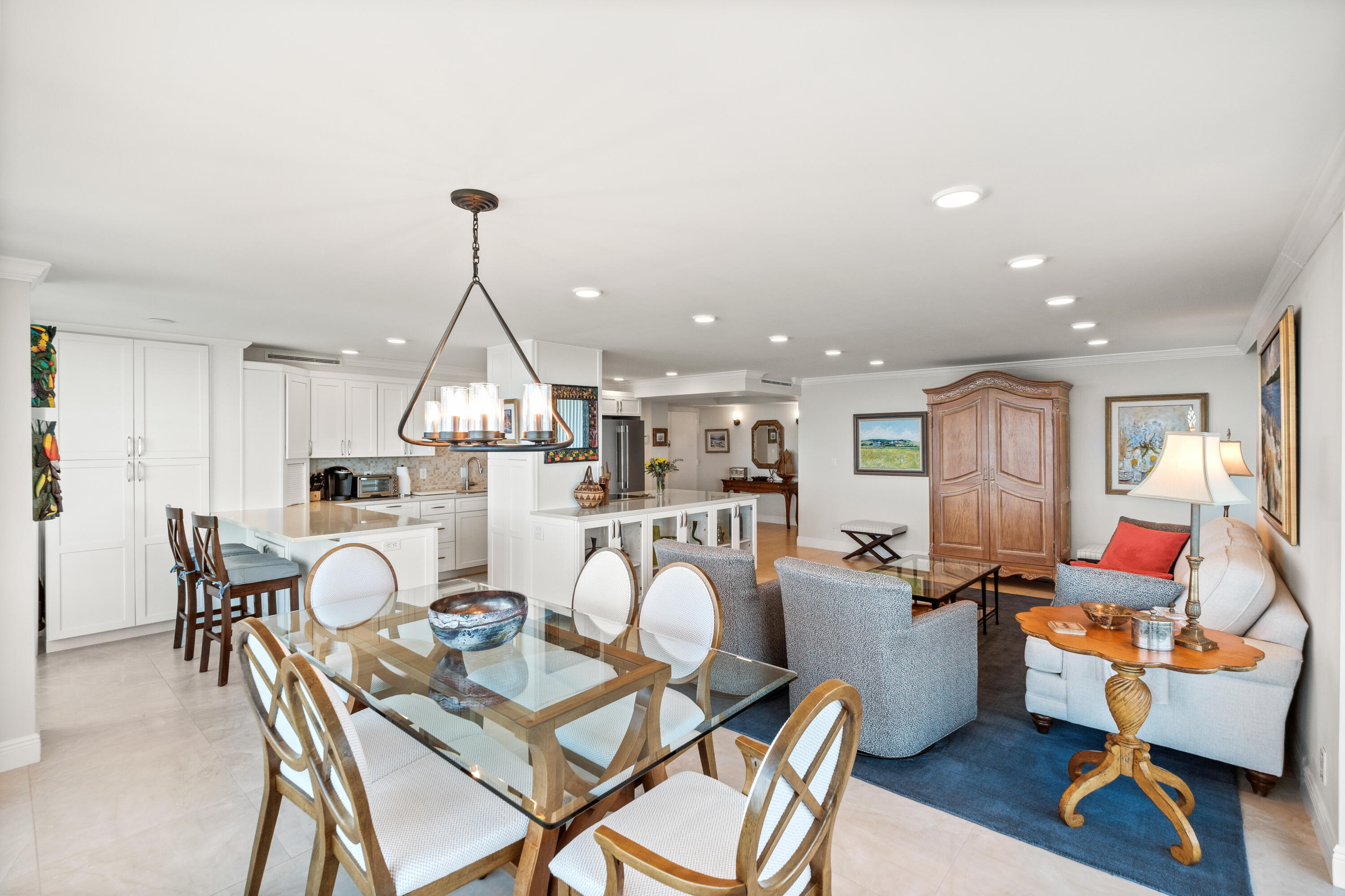 WATER GLADES CONDO - Residential