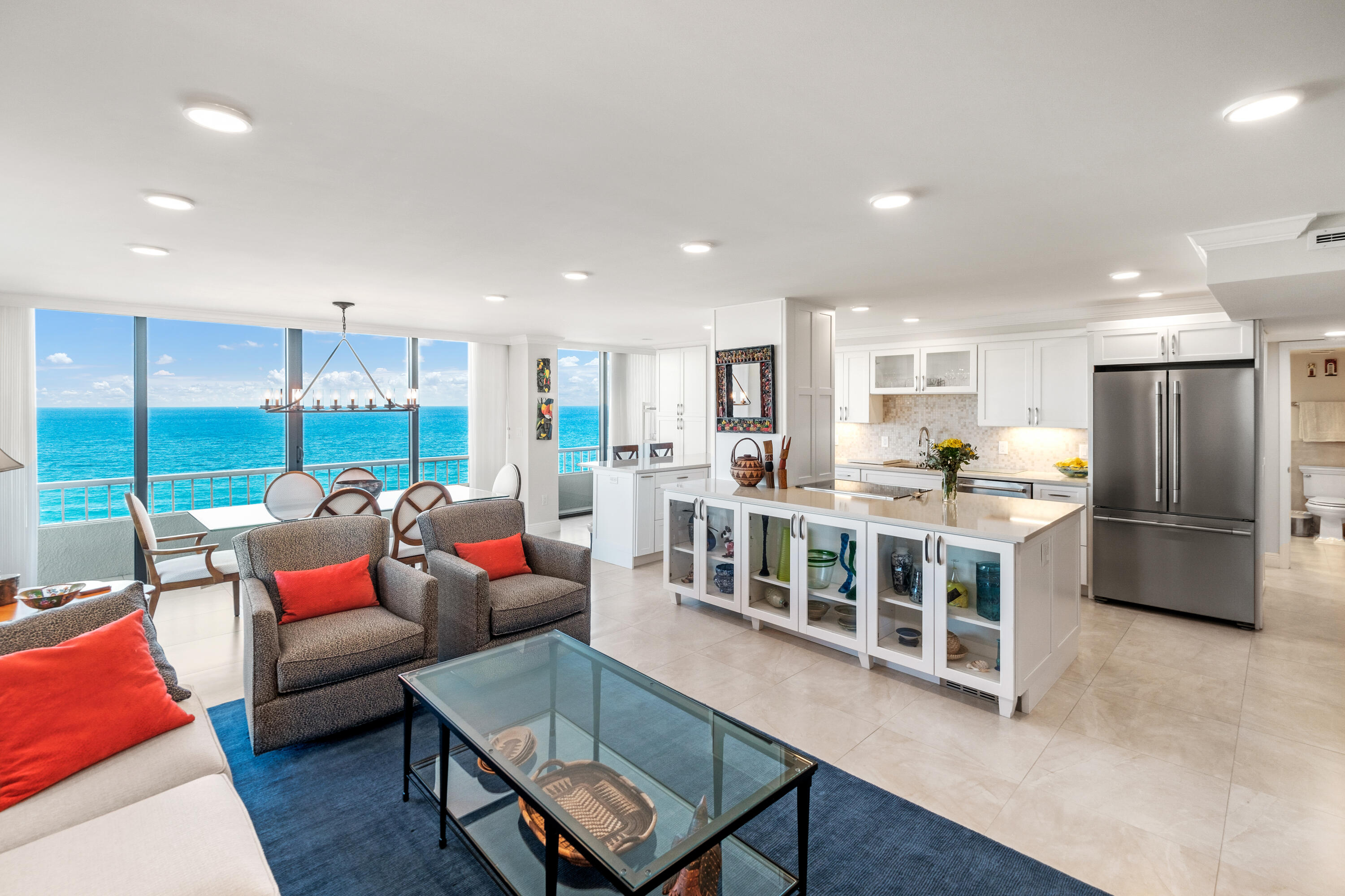 WATER GLADES CONDO - Residential