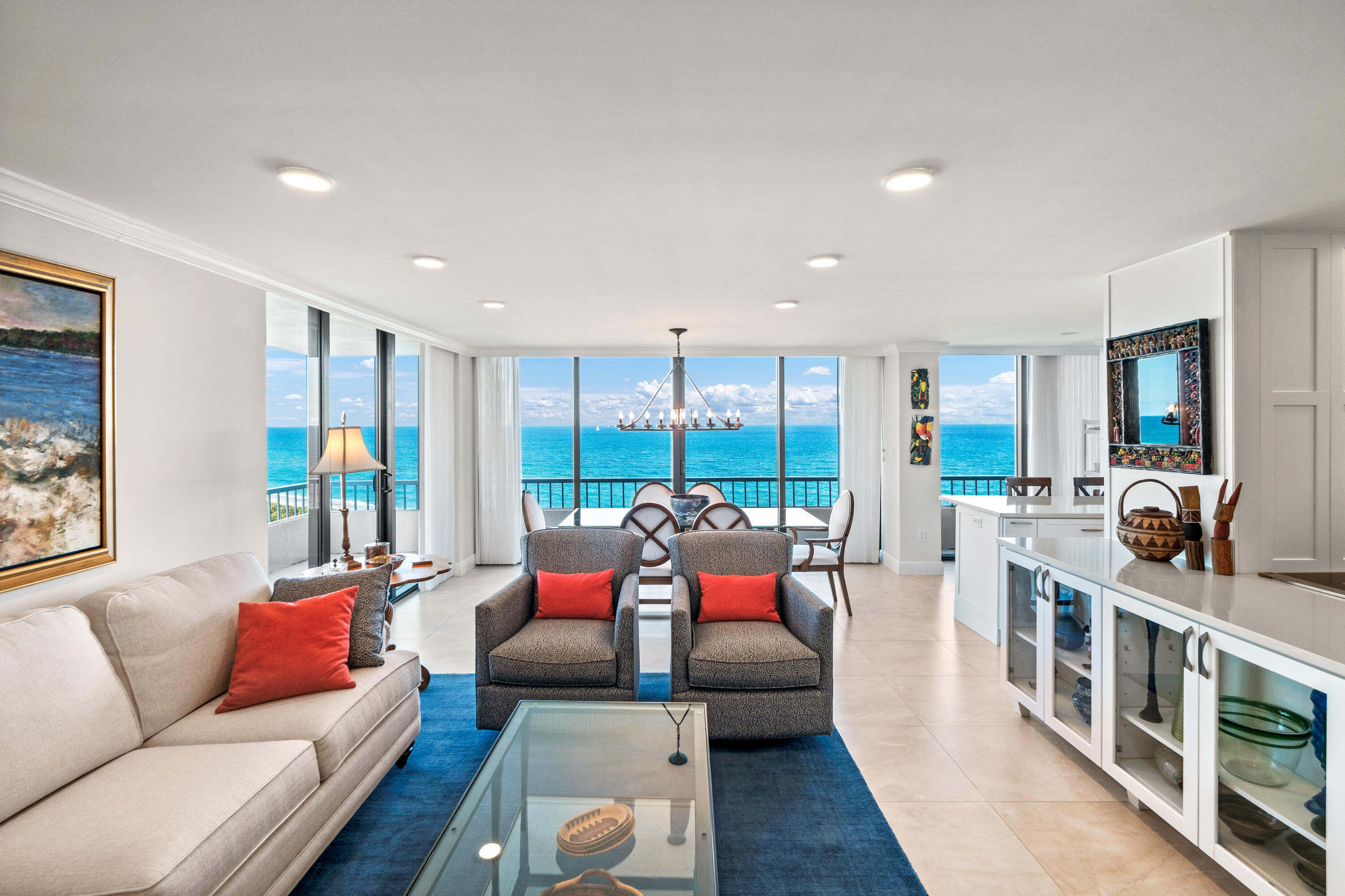 WATER GLADES CONDO - Residential