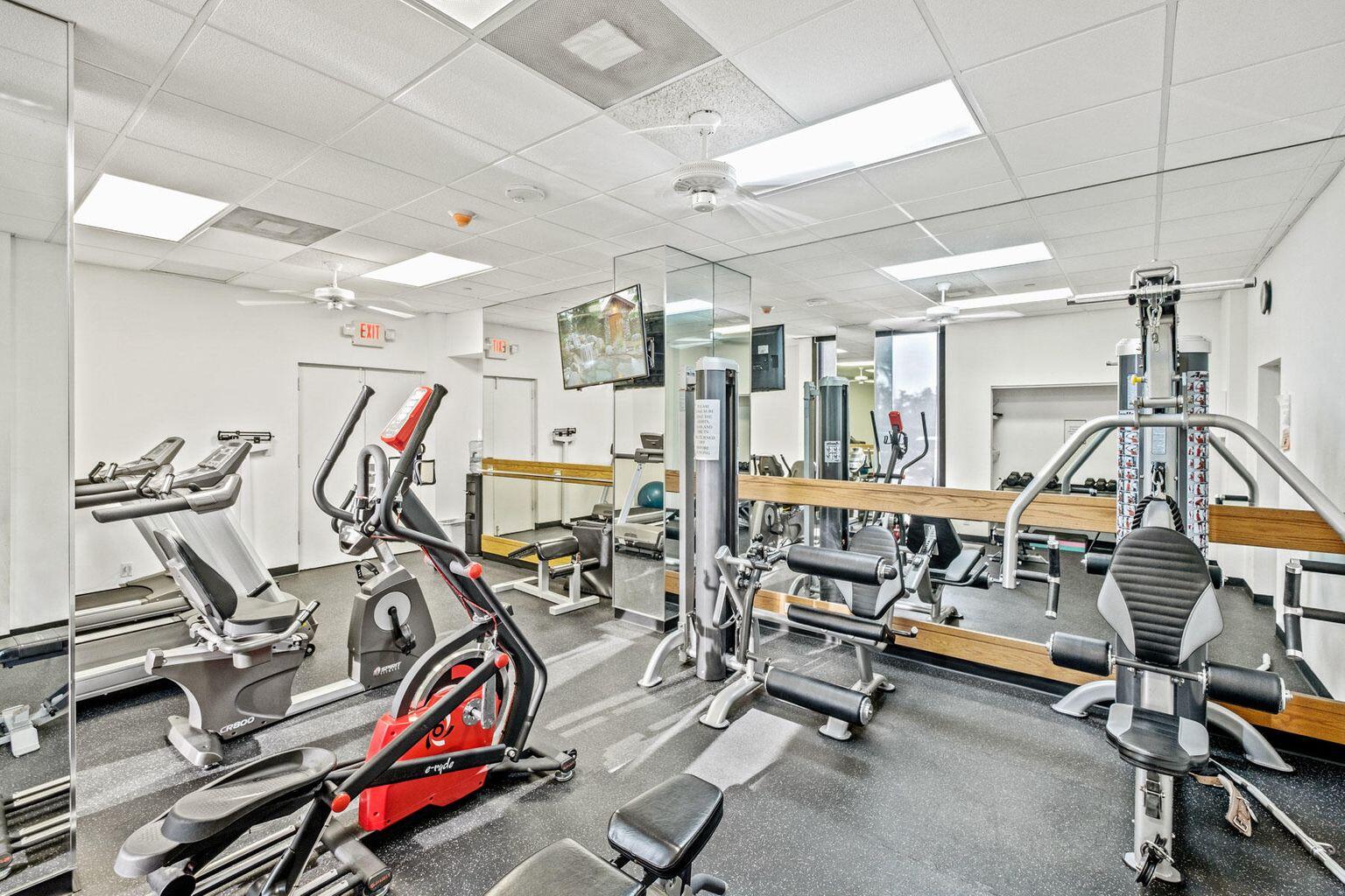 WATER GLADES CONDO - Residential