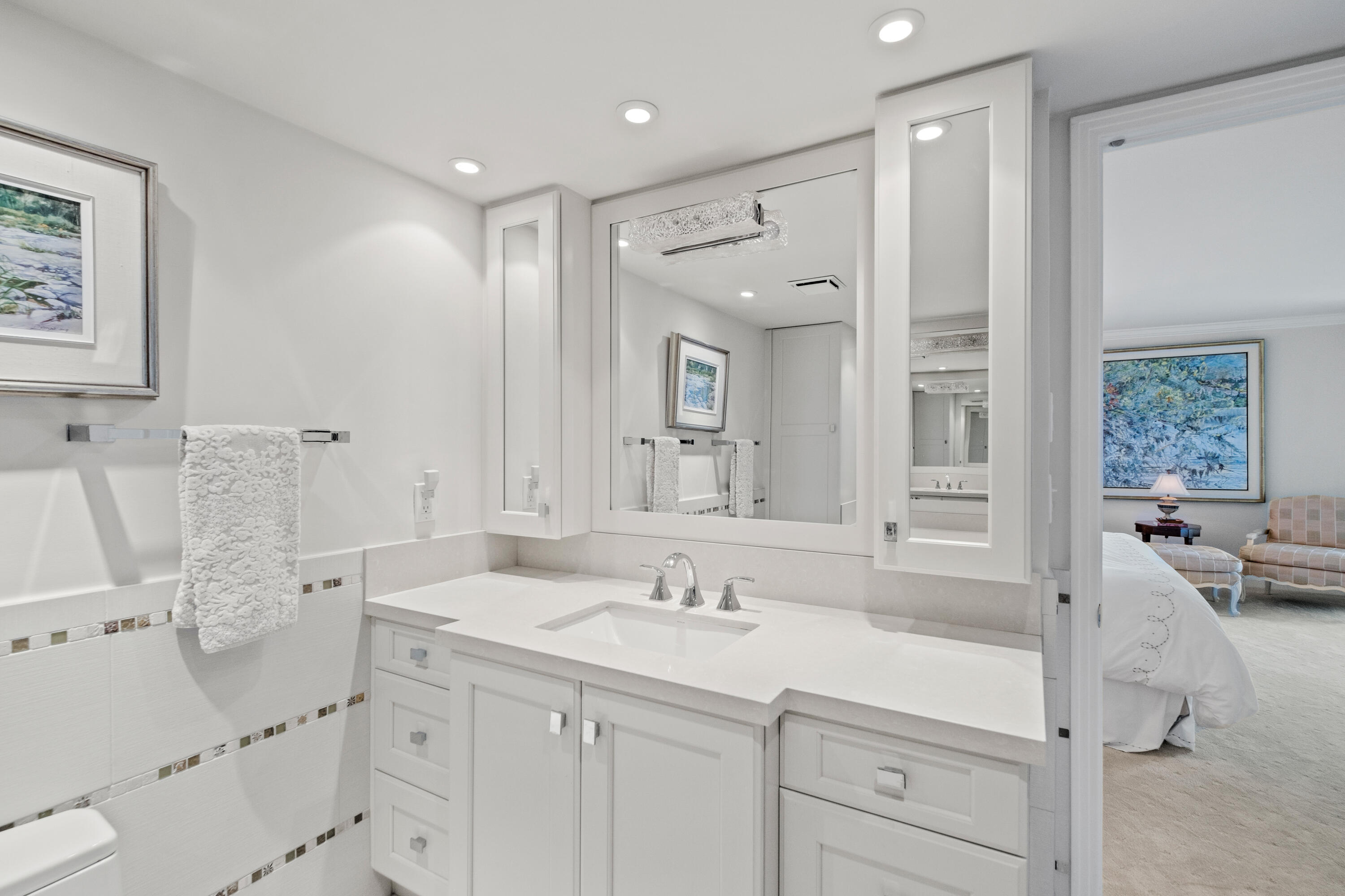 WATER GLADES CONDO - Residential