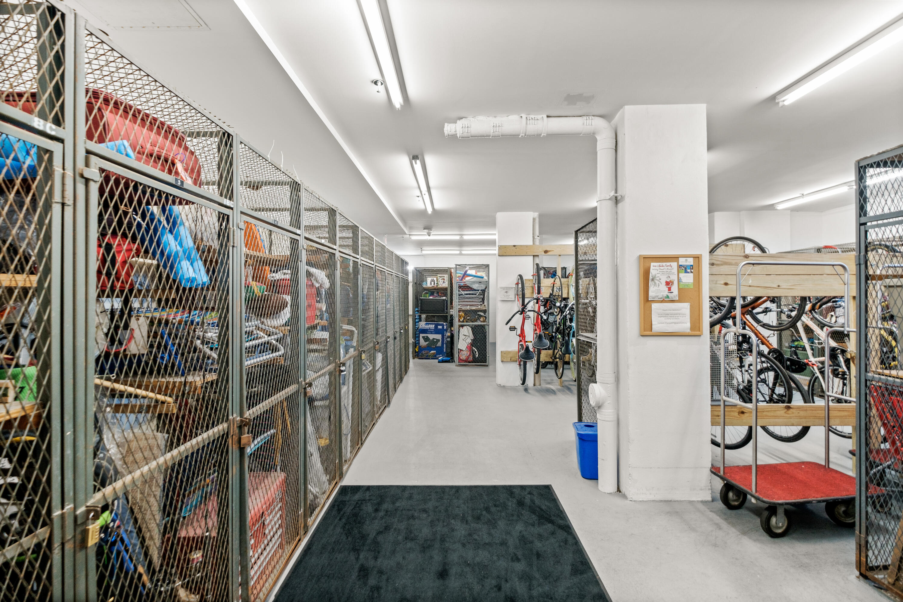 WATER GLADES CONDO - Residential