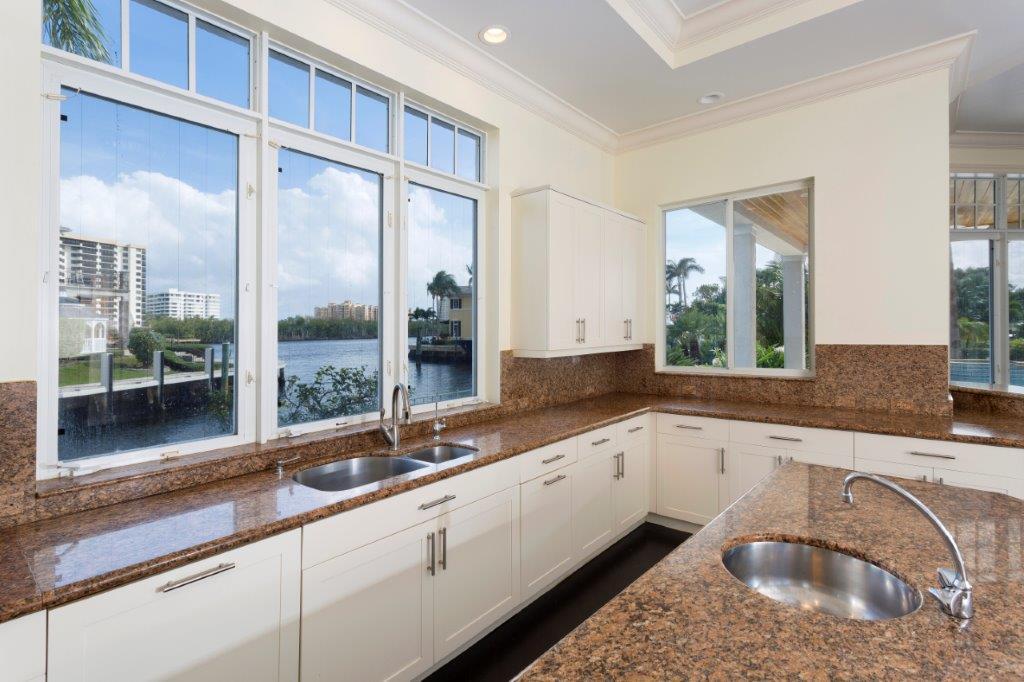 BOCA BAY COLONY - Residential