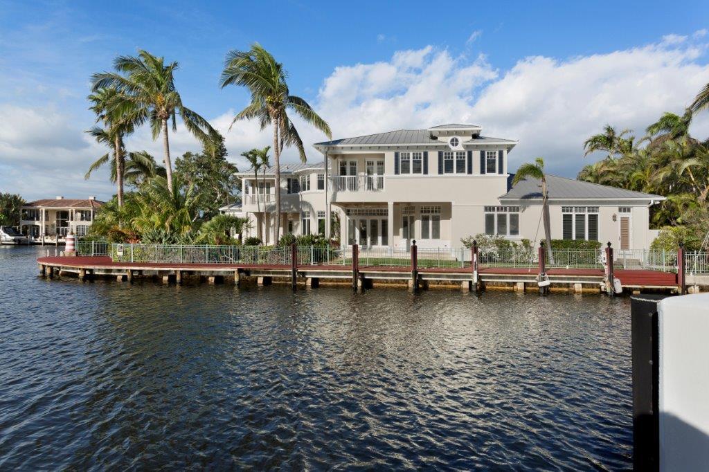 BOCA BAY COLONY - Residential