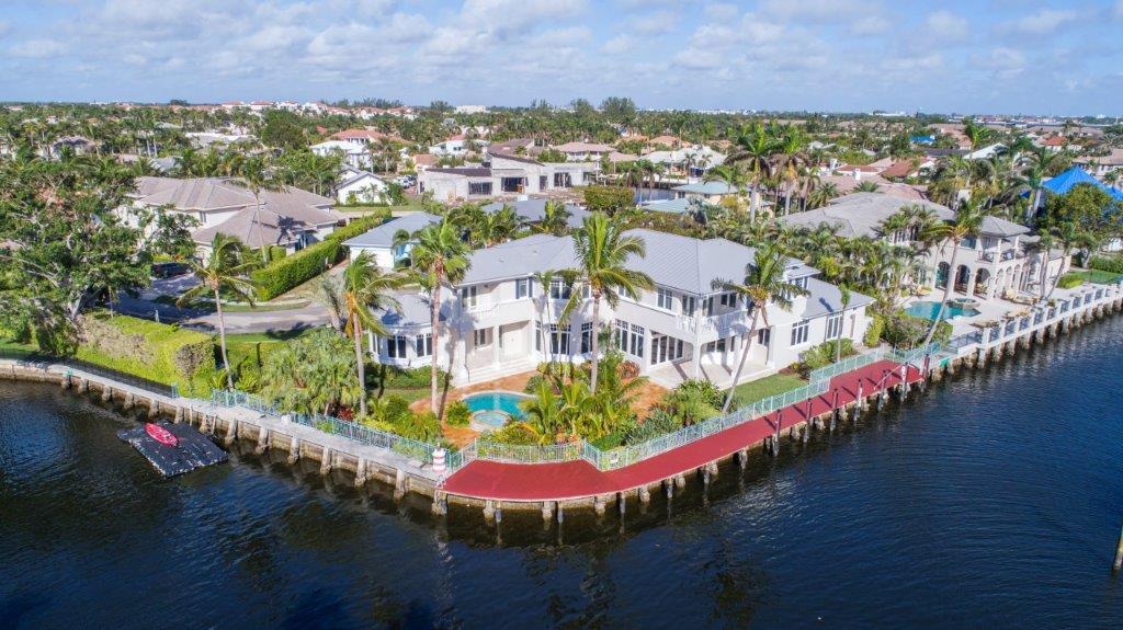 BOCA BAY COLONY - Residential