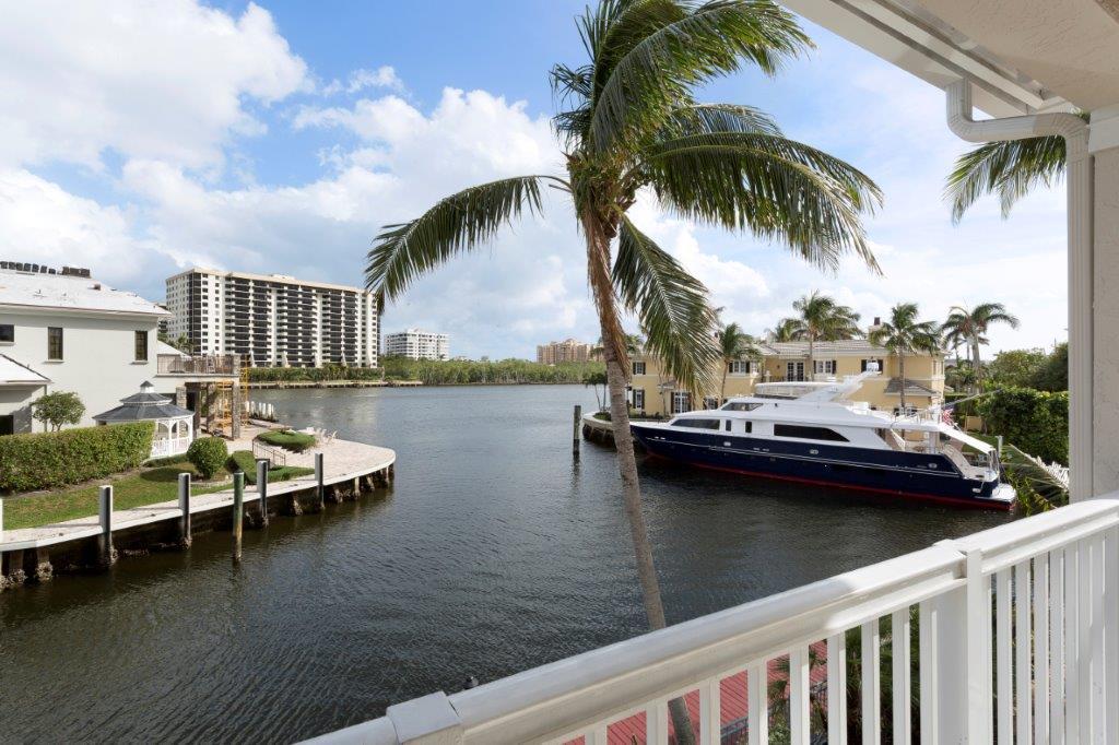 BOCA BAY COLONY - Residential