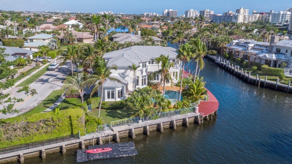 BOCA BAY COLONY - Residential