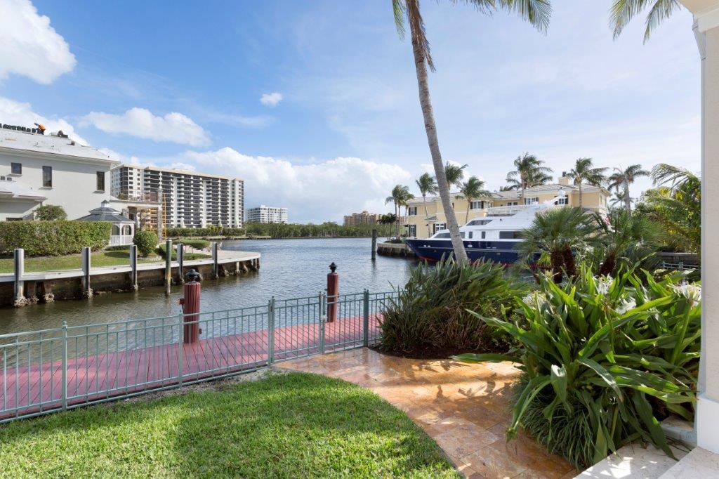 BOCA BAY COLONY - Residential