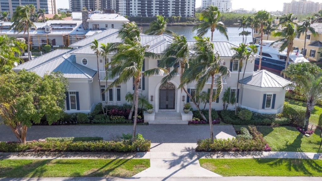 BOCA BAY COLONY - Residential