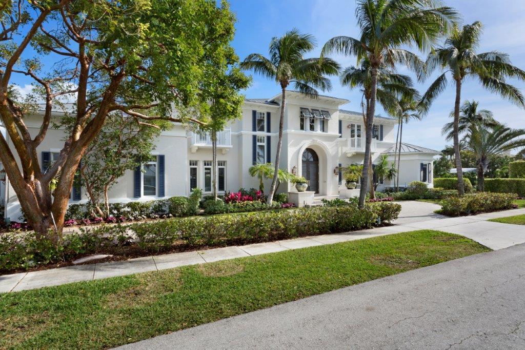 BOCA BAY COLONY - Residential