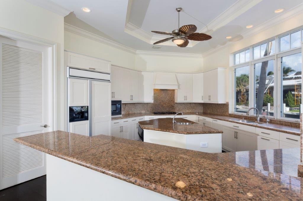 BOCA BAY COLONY - Residential