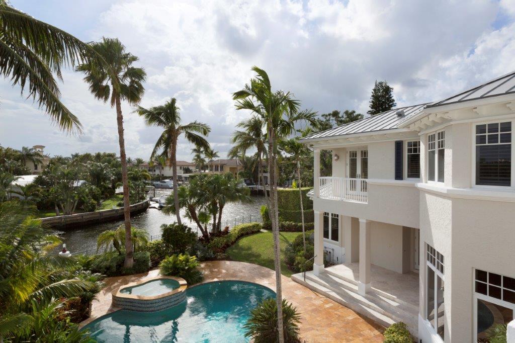 BOCA BAY COLONY - Residential