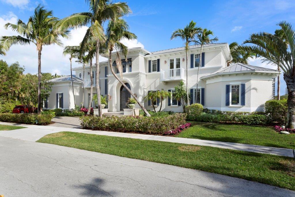 BOCA BAY COLONY - Residential