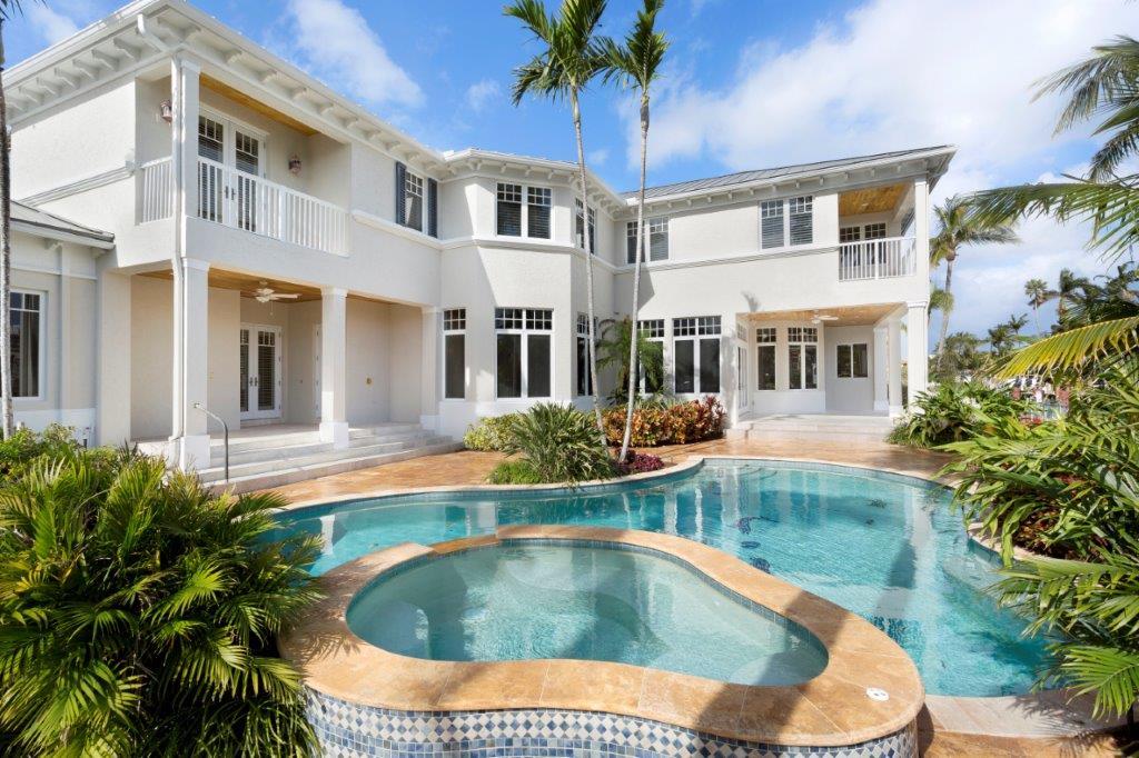 BOCA BAY COLONY - Residential