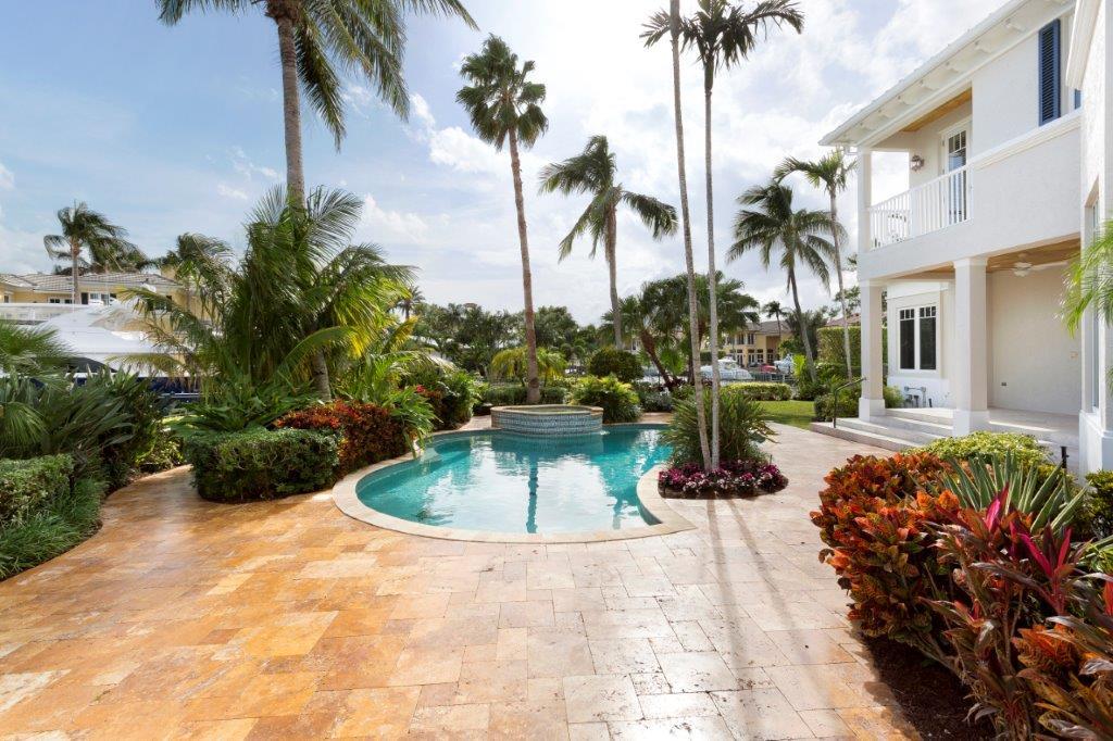 BOCA BAY COLONY - Residential