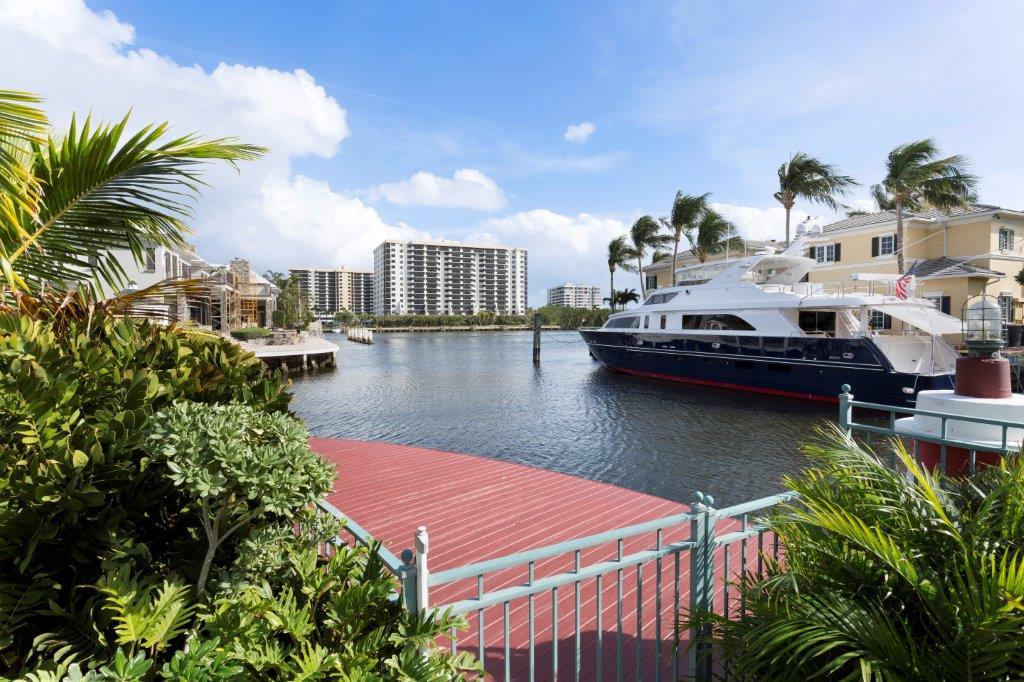 BOCA BAY COLONY - Residential