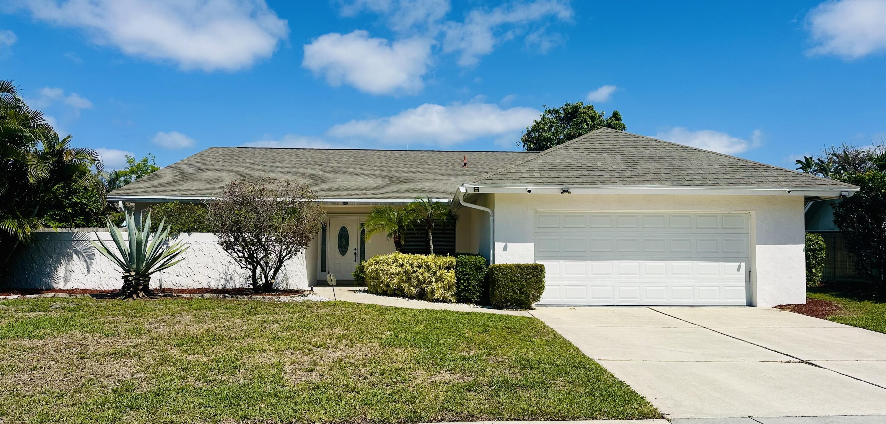 PHEASANT WALK SEC 4 - Residential Lease