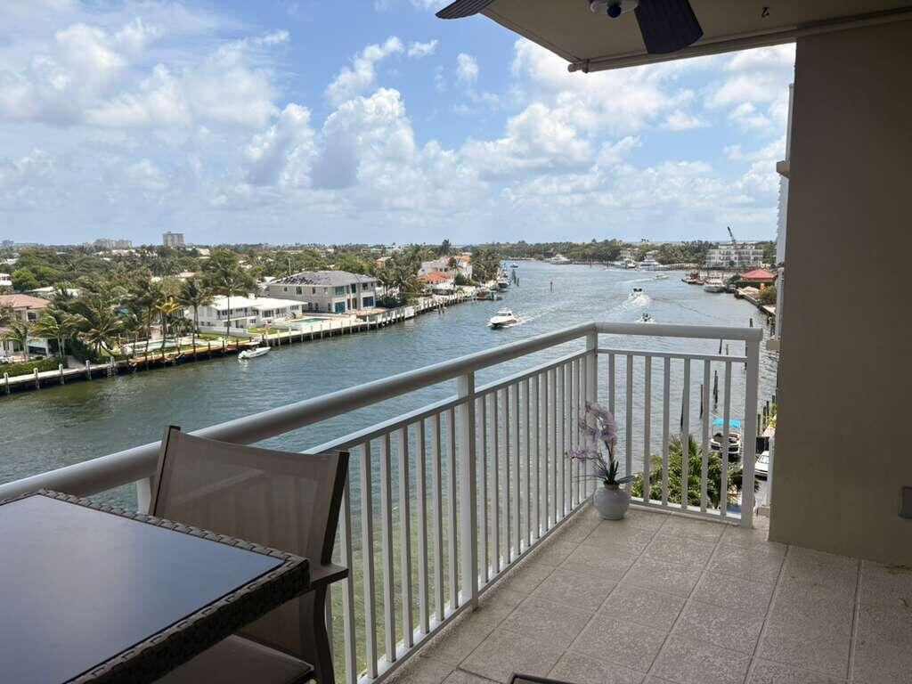 WATERS EDGE CONDO - Residential