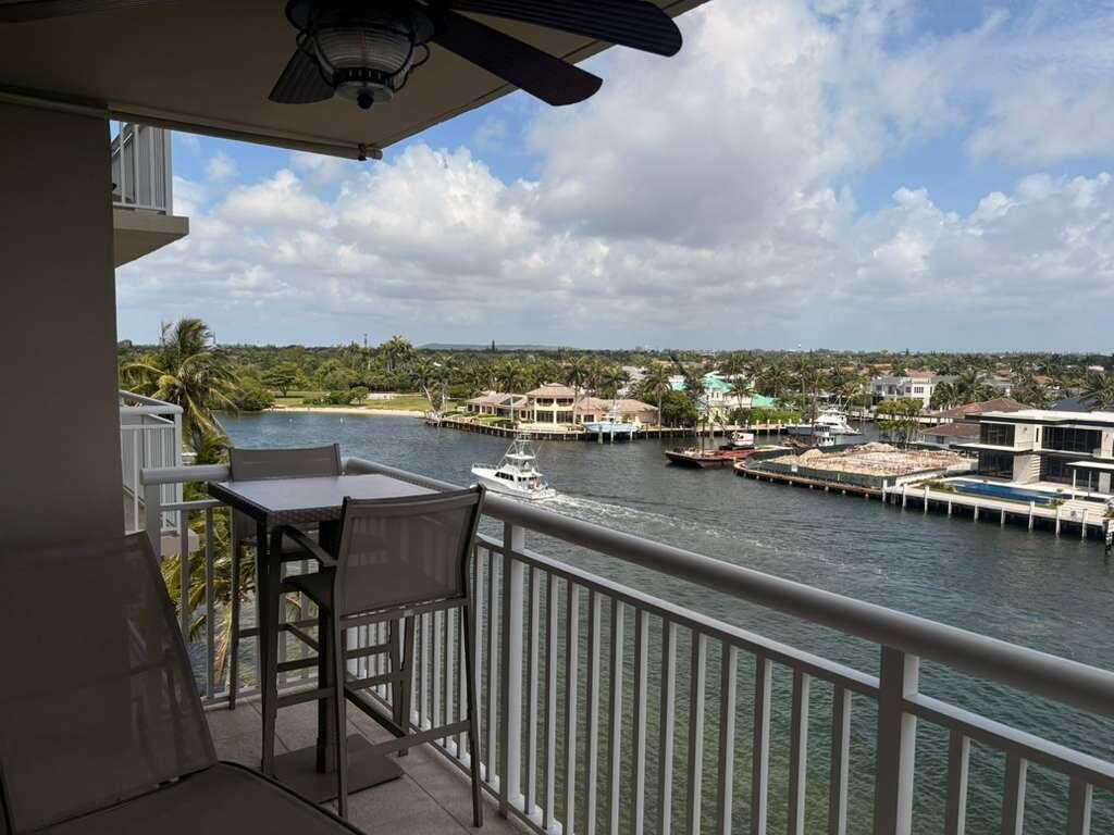 WATERS EDGE CONDO - Residential