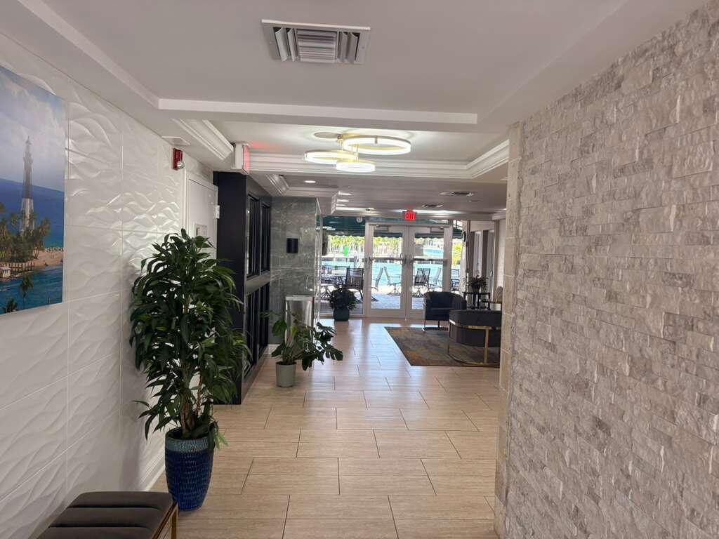 WATERS EDGE CONDO - Residential